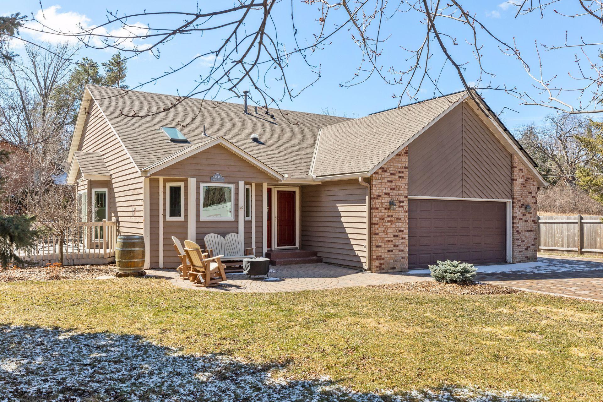 View of Residential at 1548 Hennessy Vista, White Bear Lake MN 55110, White Bear Lake - Mike Wilen | Minnesota Team Real Estate