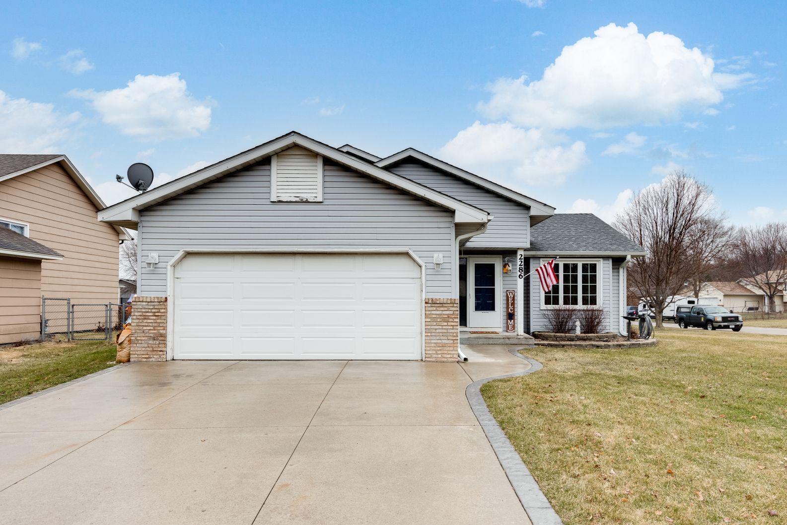 View of Residential at 2286 Hallmark Avenue, Oakdale MN 55128, Oakdale - Mike Wilen | Minnesota Team Real Estate