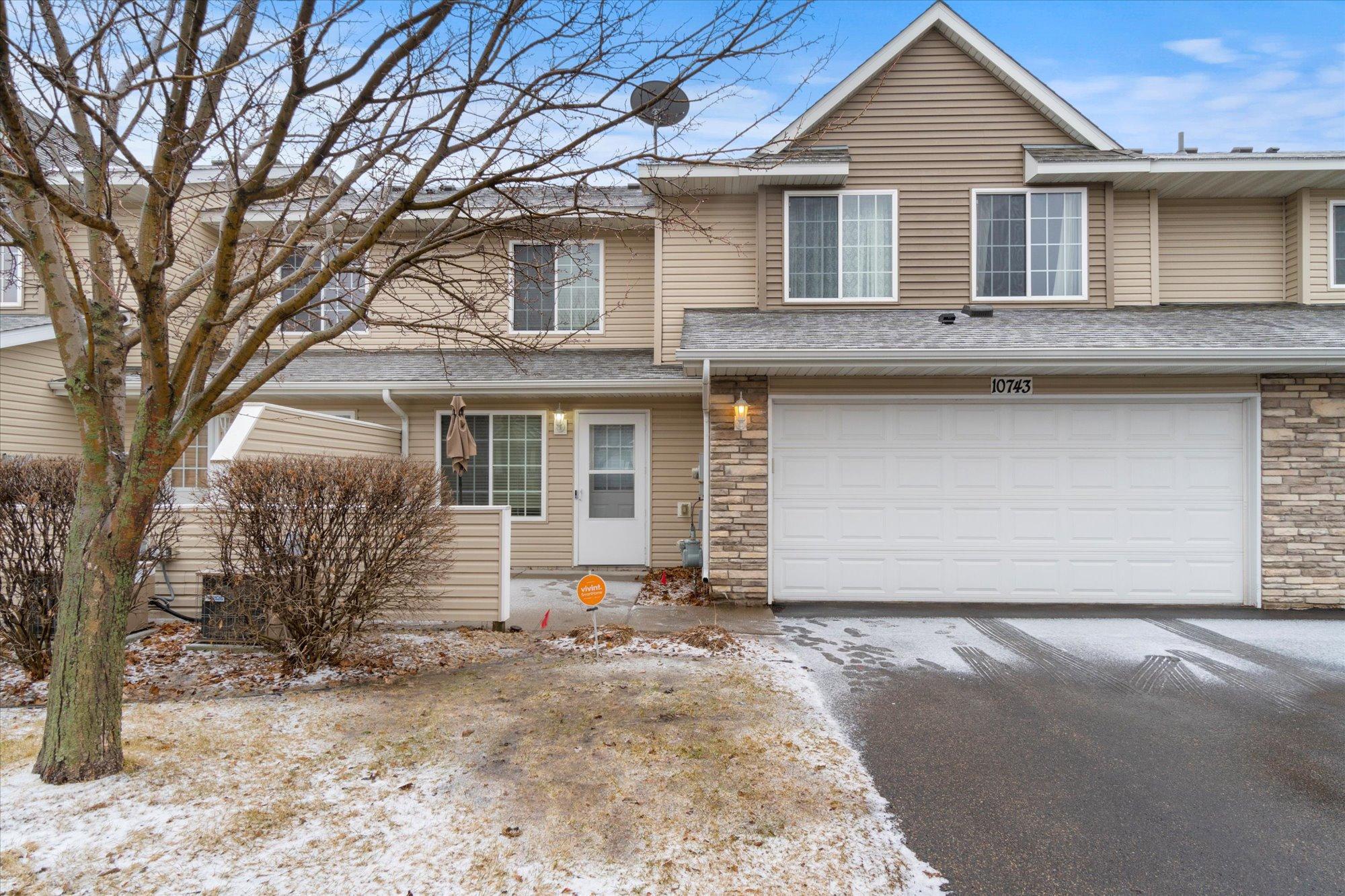 View of Residential at 10743 Unity Lane, Brooklyn Park MN 55443, Brooklyn Park - Mike Wilen | Minnesota Team Real Estate