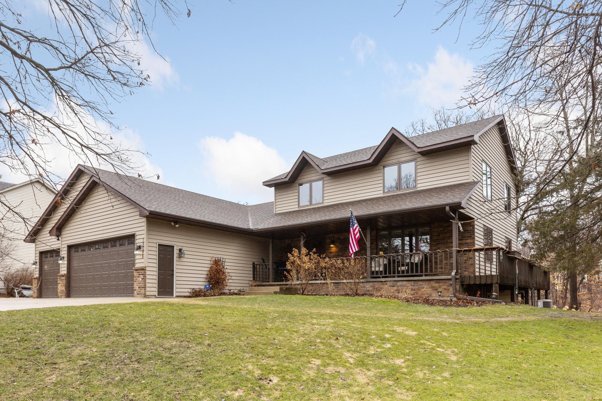 View of Residential at 15085 Natchez Avenue, Savage MN 55378, Savage - Mike Wilen | Minnesota Team Real Estate