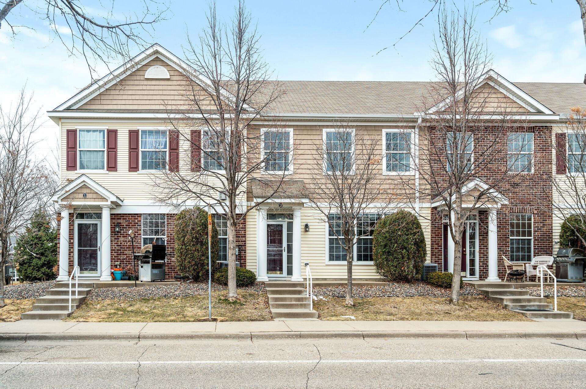 View of Residential at 1611 Legacy Parkway #2, Maplewood MN 55109, Maplewood - Mike Wilen | Minnesota Team Real Estate