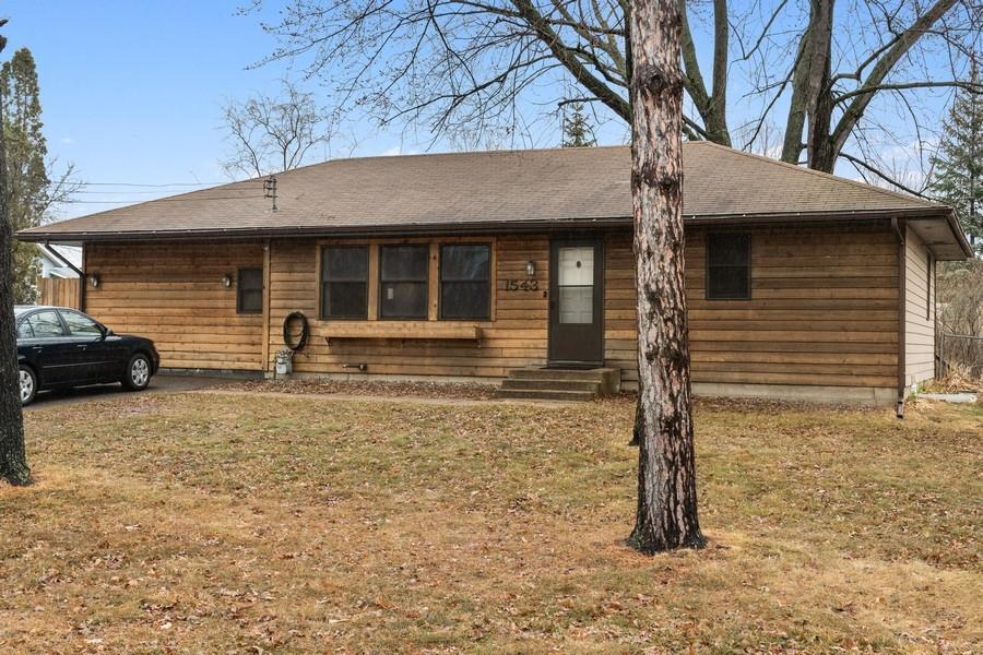 View of Residential at 1543 8th Street, Forest Lake MN 55025, Forest Lake - Mike Wilen | Minnesota Team Real Estate