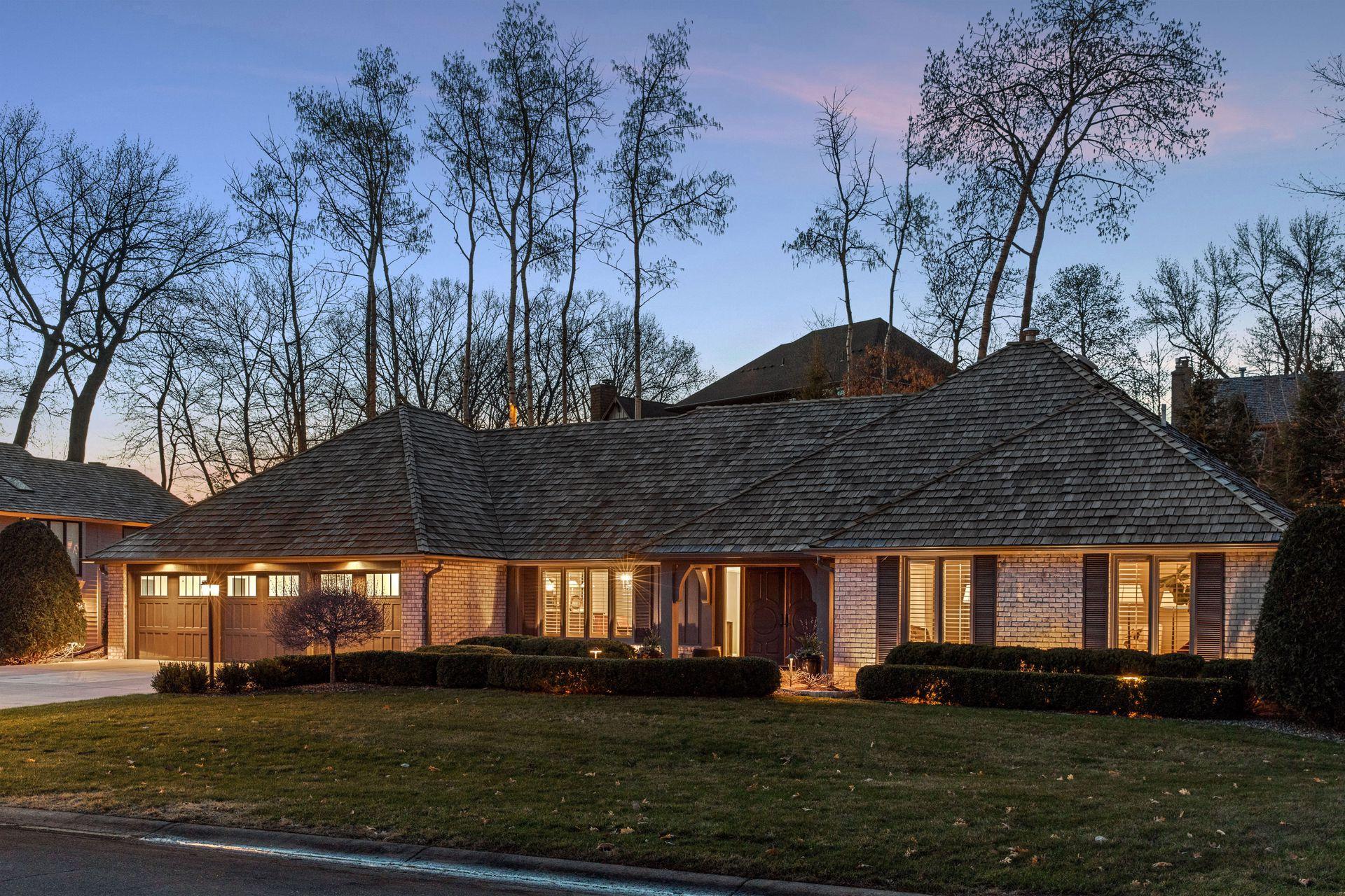 View of Residential at 6504 Willow Wood Road, Edina MN 55436, Edina - Mike Wilen | Minnesota Team Real Estate