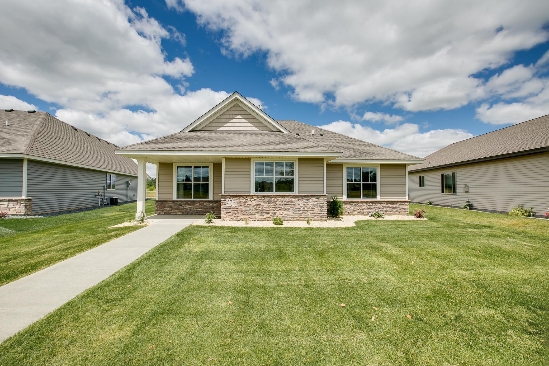 View of Residential at 762 Roosevelt Street, Cambridge MN 55008, Cambridge - Mike Wilen | Minnesota Team Real Estate