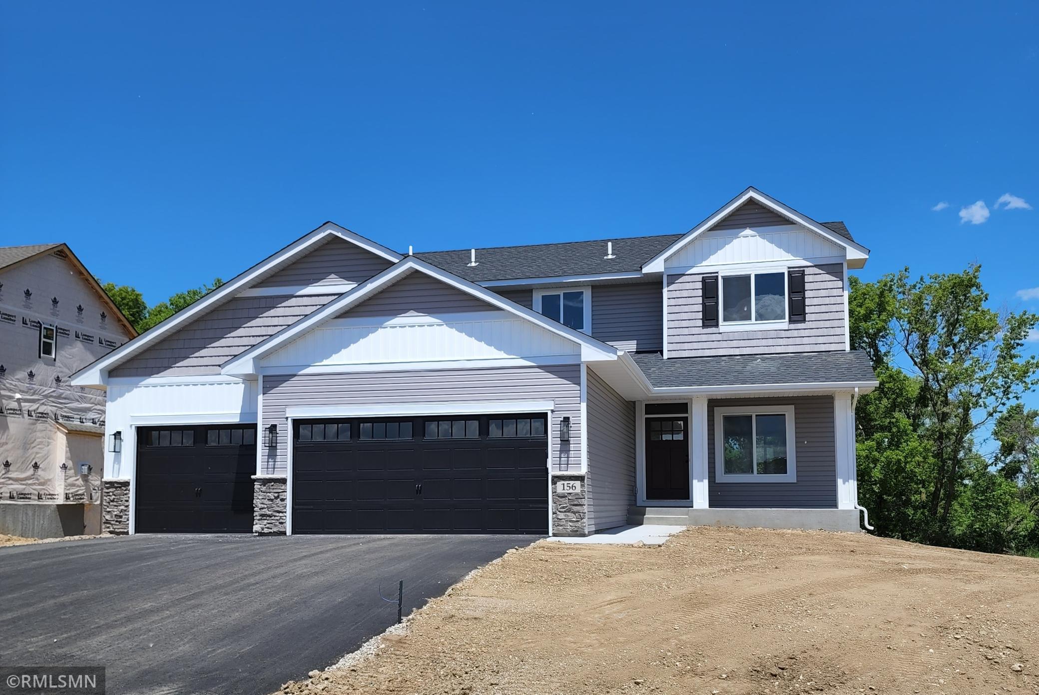 View of Residential at 156 3rd Street, Delano MN 55328, Delano - Mike Wilen | Minnesota Team Real Estate