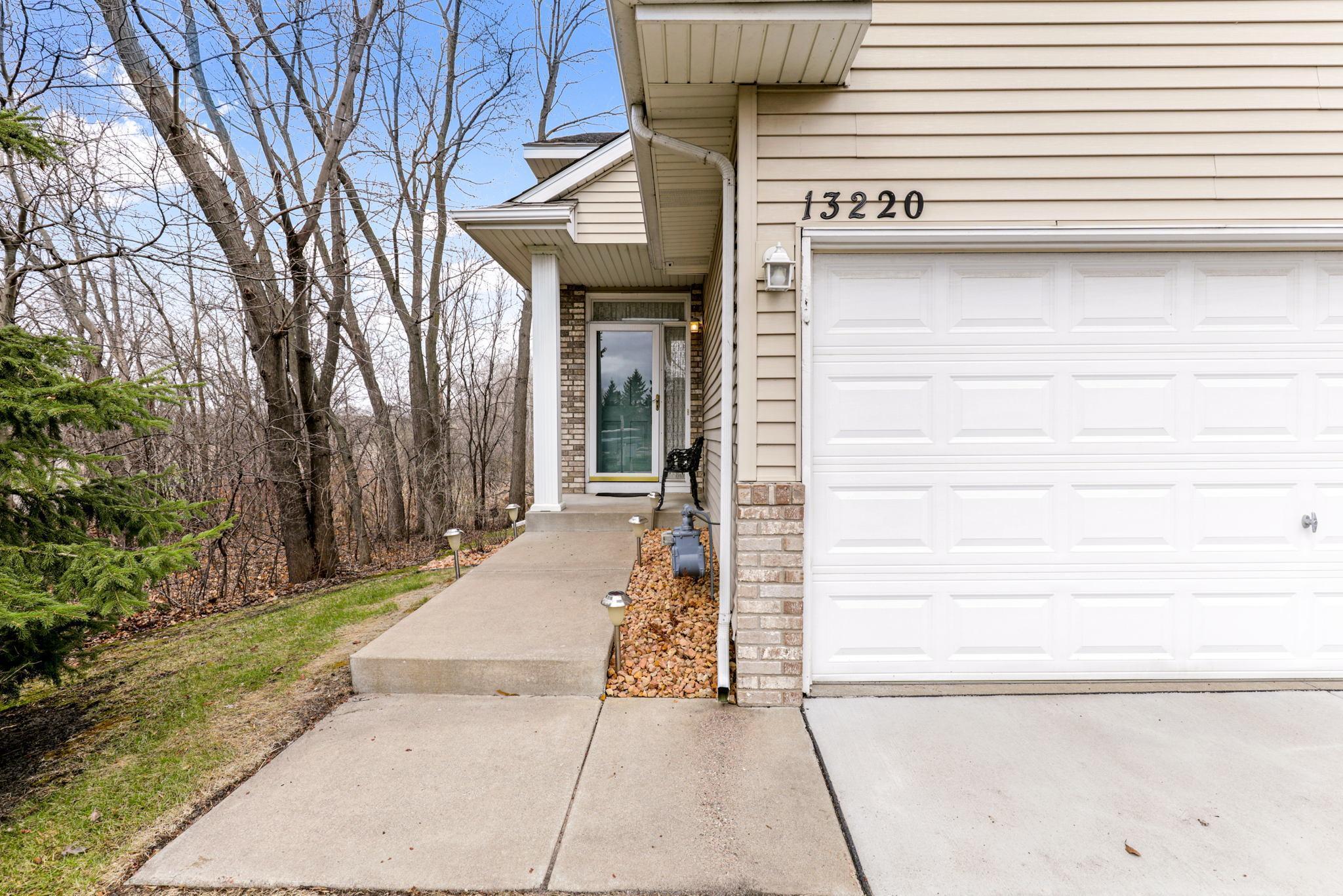 View of Residential at 13220 Vintage Street #14, Coon Rapids MN 55448, Coon Rapids - Mike Wilen | Minnesota Team Real Estate