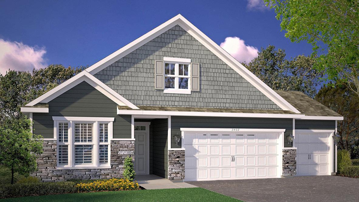 View of Residential at 2212 Aragon Drive, Shakopee MN 55379, Shakopee - Mike Wilen | Minnesota Team Real Estate