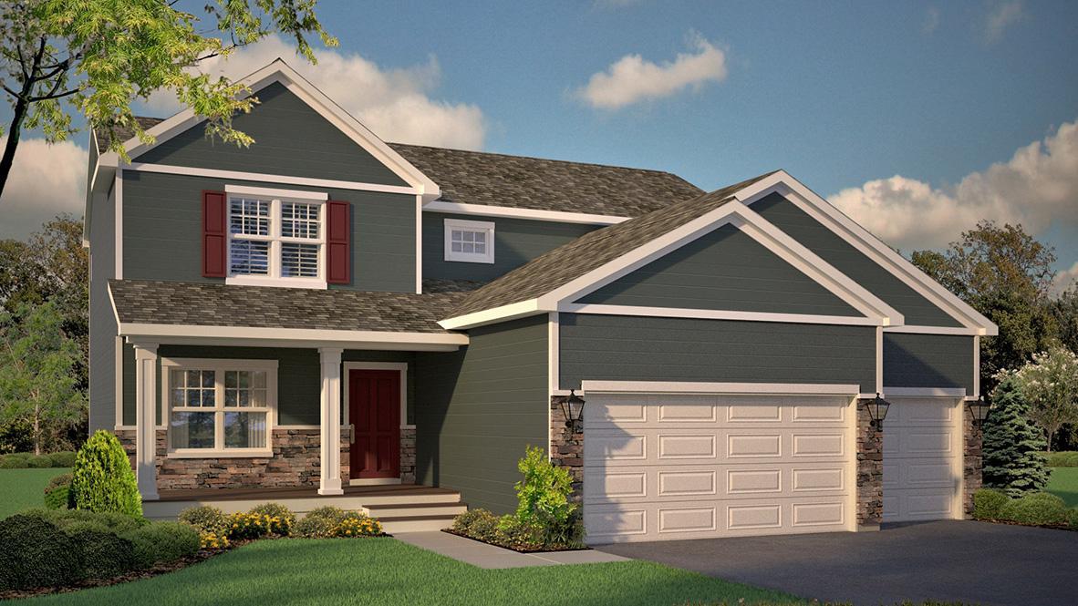 View of Residential at 525 Goldenrod Trail, Waconia MN 55387, Waconia - Mike Wilen | Minnesota Team Real Estate