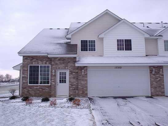 View of Residential at 17353 Gettysburg Way #21160, Lakeville MN 55044, Lakeville - Mike Wilen | Minnesota Team Real Estate