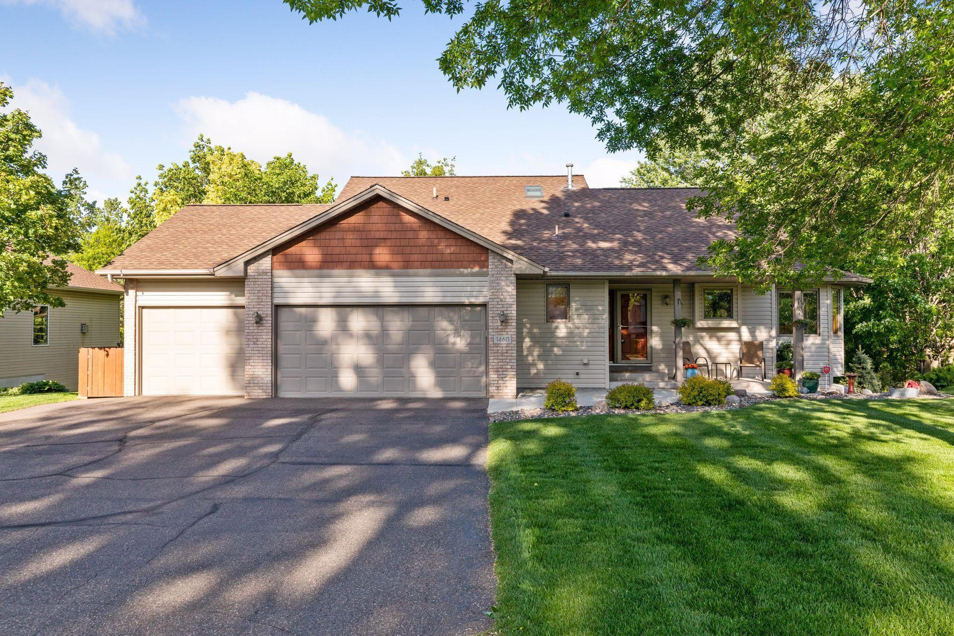 View of Residential at 14611 Neon Street, Ramsey MN 55303, Ramsey - Mike Wilen | Minnesota Team Real Estate