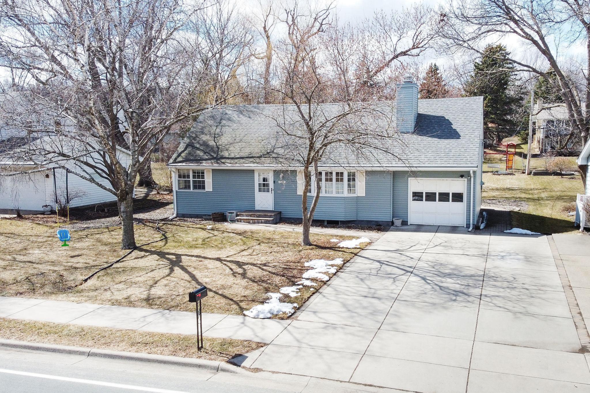 View of Residential at 3406 Highcrest Road, Saint Anthony MN 55418, Saint Anthony - Mike Wilen | Minnesota Team Real Estate