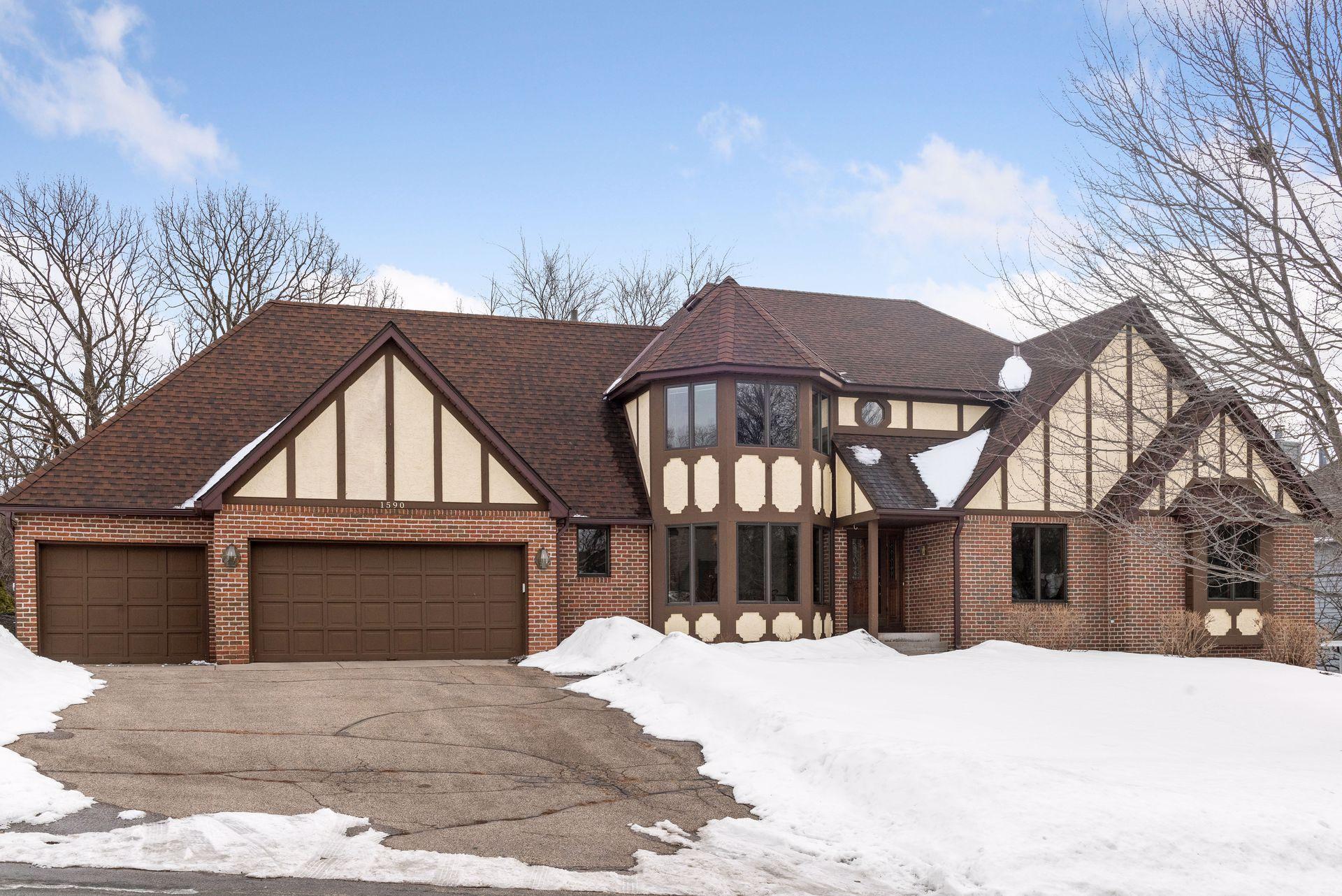 View of Residential at 1590 Murphy Parkway, Eagan MN 55122, Eagan - Mike Wilen | Minnesota Team Real Estate