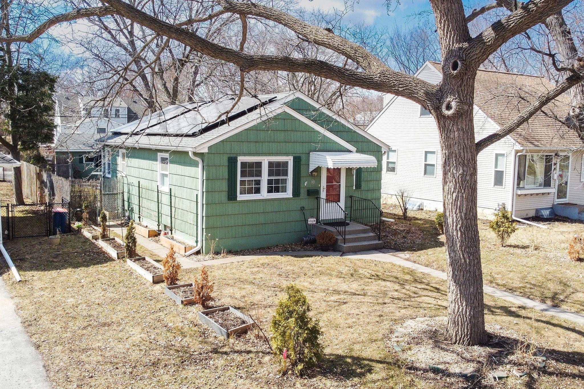 View of Residential at 112 18th Avenue, Hopkins MN 55343, Hopkins - Mike Wilen | Minnesota Team Real Estate