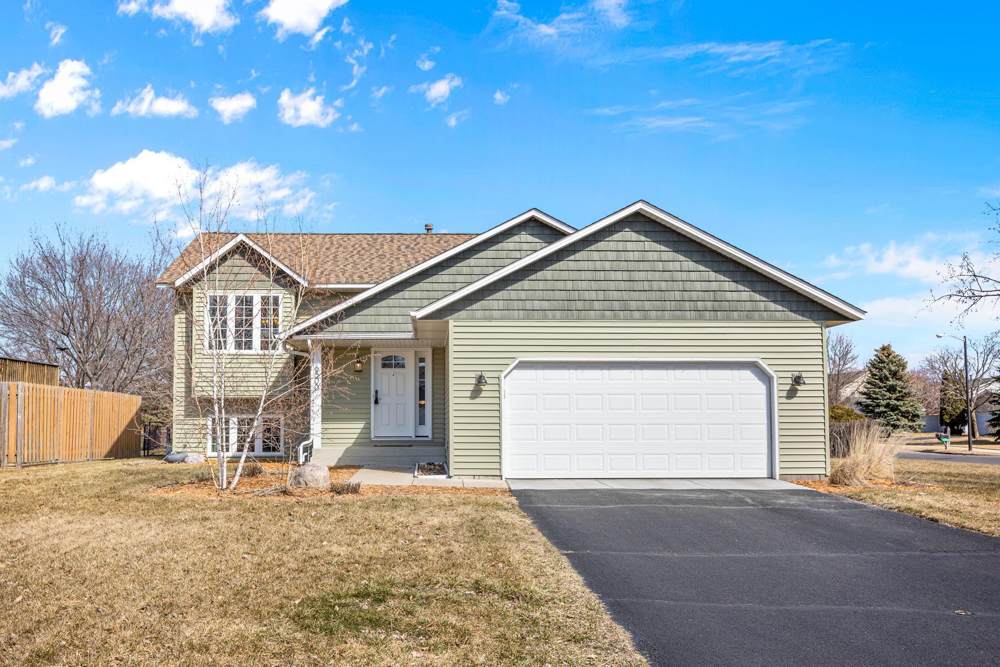 View of Residential at 6500 Neddersen Circle, Brooklyn Park MN 55445, Brooklyn Park - Mike Wilen | Minnesota Team Real Estate