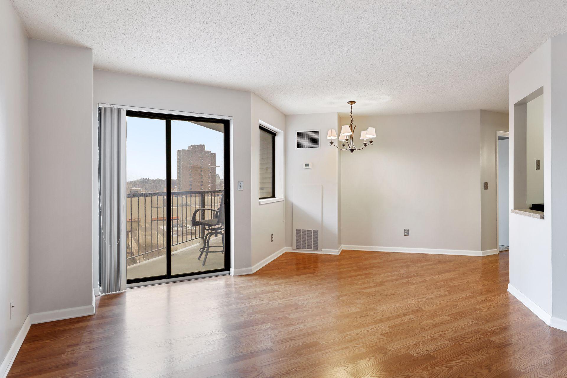 View of Residential at 78 10th Street #1202, Saint Paul MN 55101, Saint Paul - Mike Wilen | Minnesota Team Real Estate