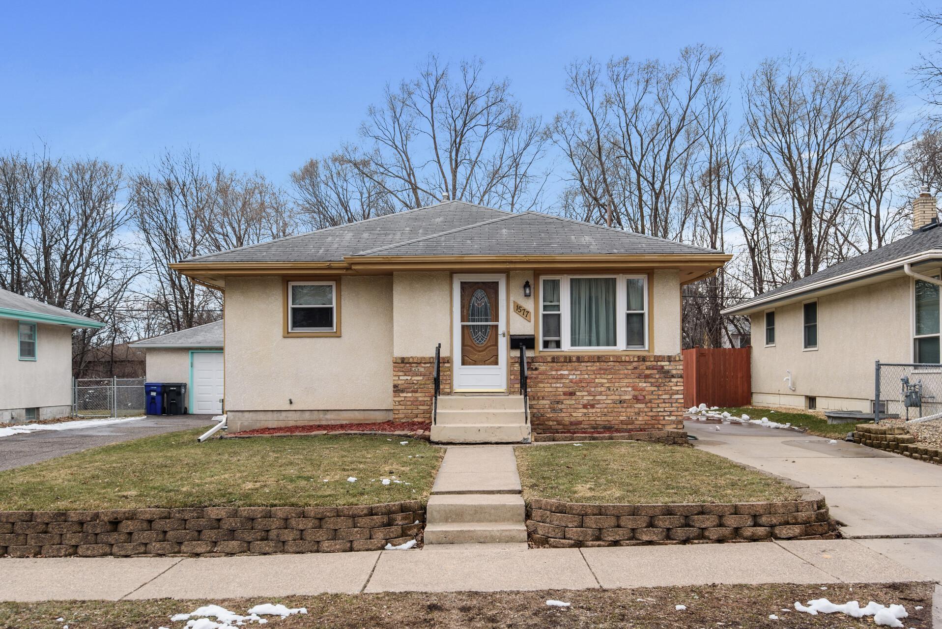View of Residential at 1577 Mcafee Street, Saint Paul MN 55106, Saint Paul - Mike Wilen | Minnesota Team Real Estate