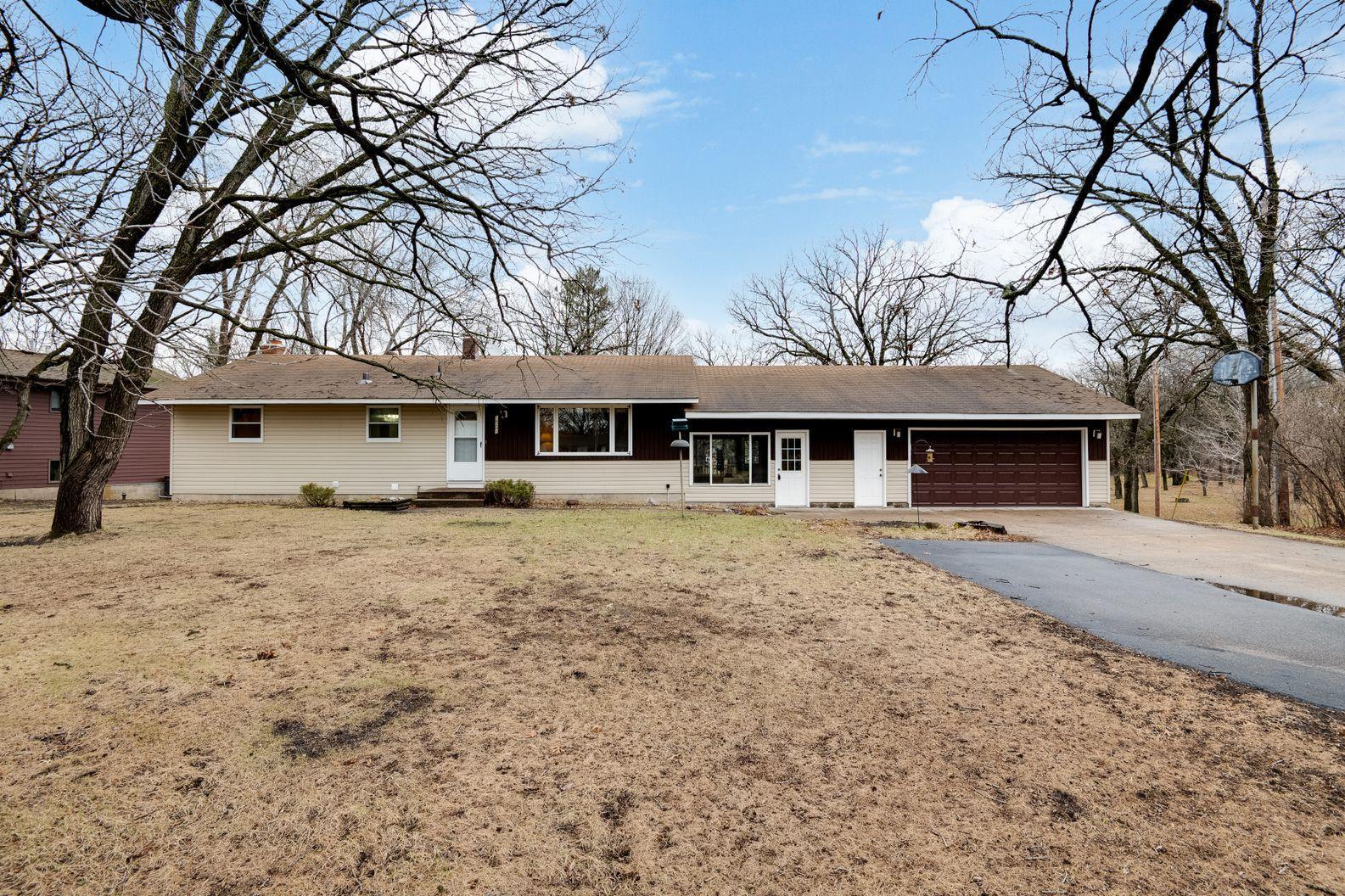 View of Residential at 16201 Jasper Street, Ramsey MN 55303, Ramsey - Mike Wilen | Minnesota Team Real Estate
