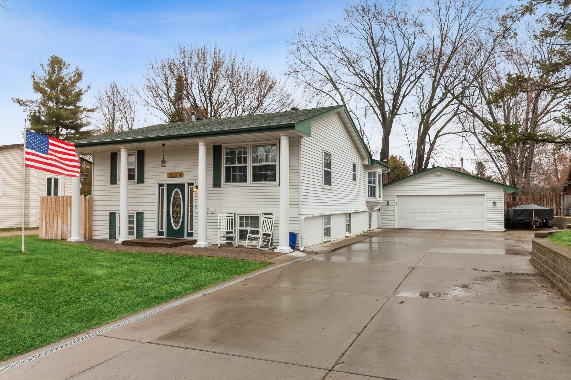 View of Residential at 514 Ashland Street, Cambridge MN 55008, Cambridge - Mike Wilen | Minnesota Team Real Estate