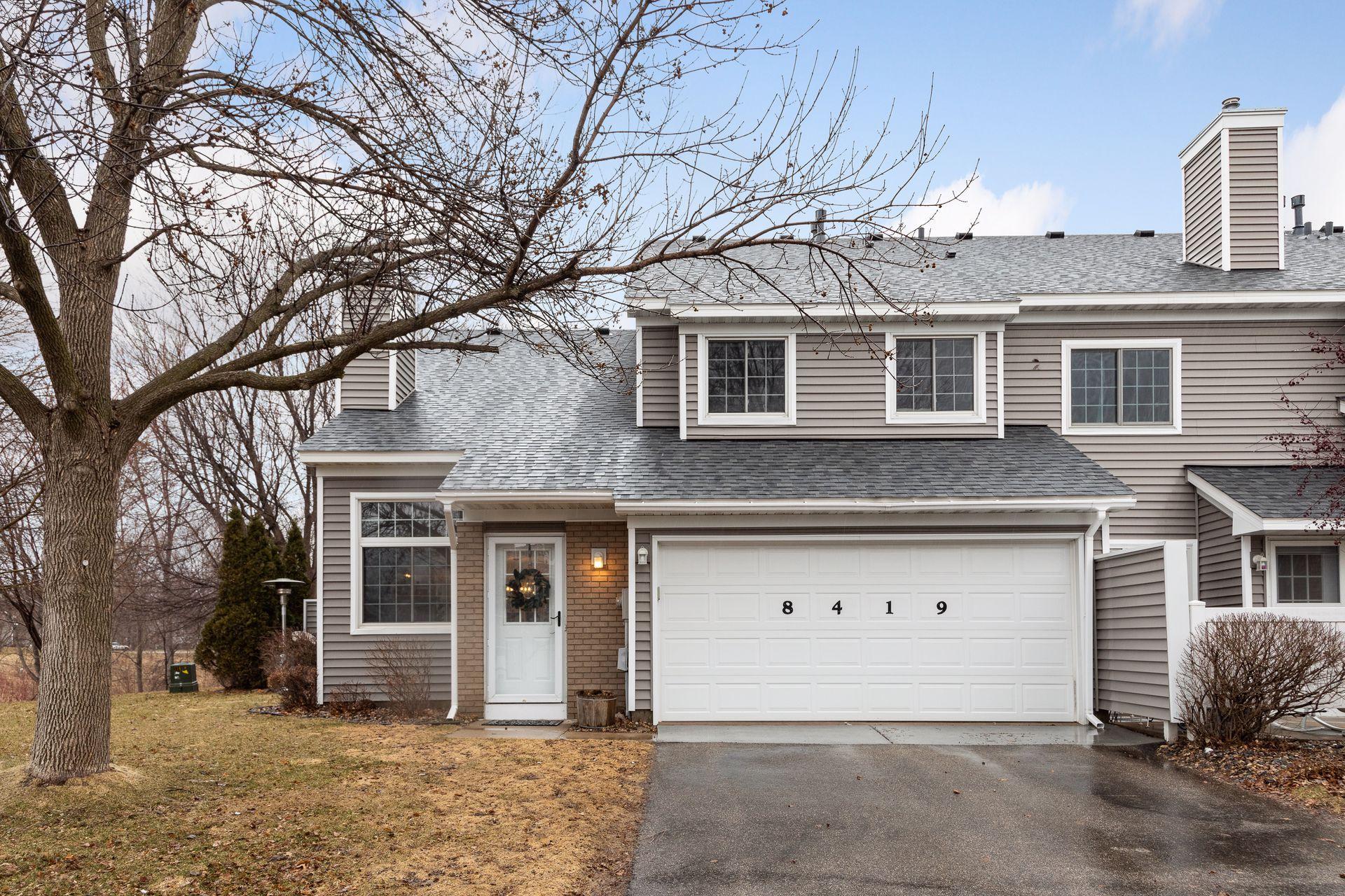 View of Residential at 8419 Corcoran Circle #13, Inver Grove Heights MN 55076, Inver Grove Heights - Mike Wilen | Minnesota Team Real Estate