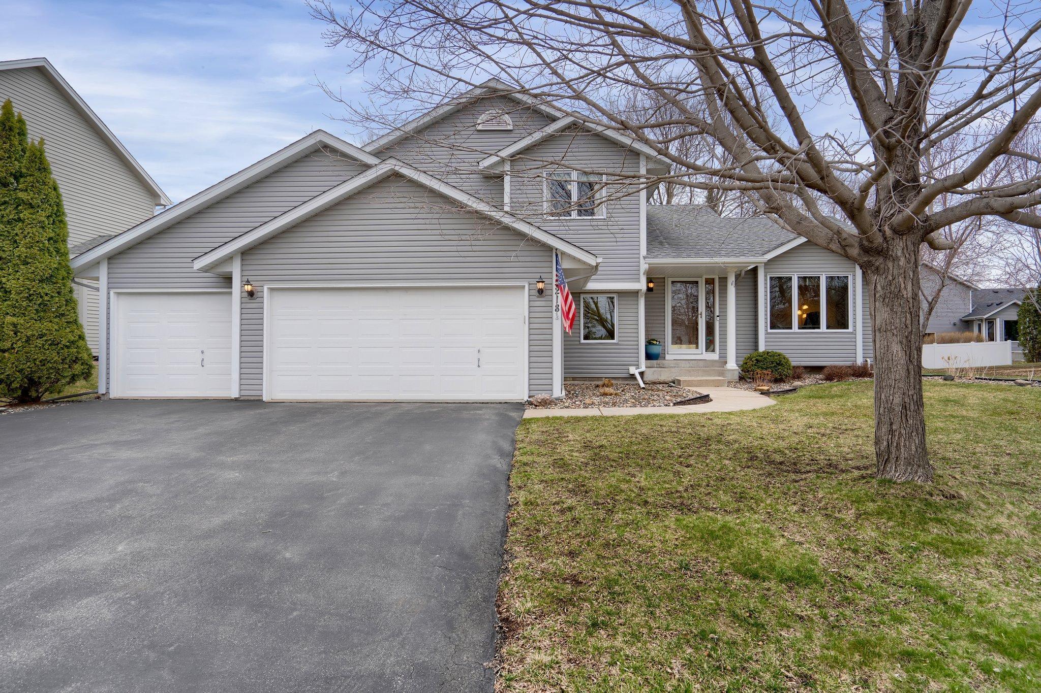 View of Residential at 5218 Dufferin Drive, Savage MN 55378, Savage - Mike Wilen | Minnesota Team Real Estate