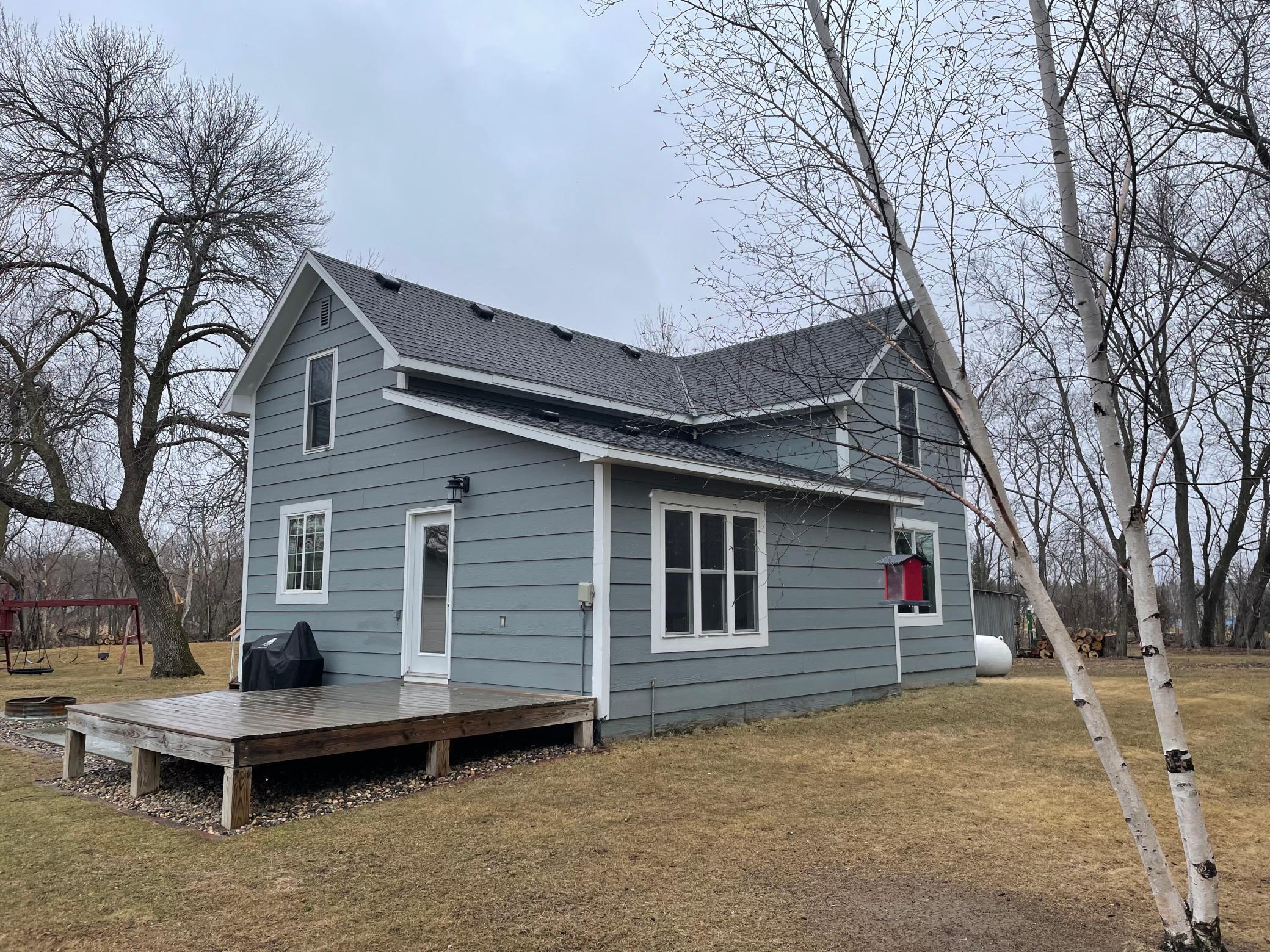 View of Residential at 95 Newcomb Avenue, Cokato MN 55321, Cokato - Mike Wilen | Minnesota Team Real Estate
