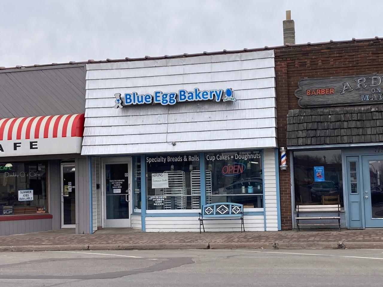 View of Commercial Sale at 713 Main Street, Elk River MN 55330, Elk River - Mike Wilen | Minnesota Team Real Estate