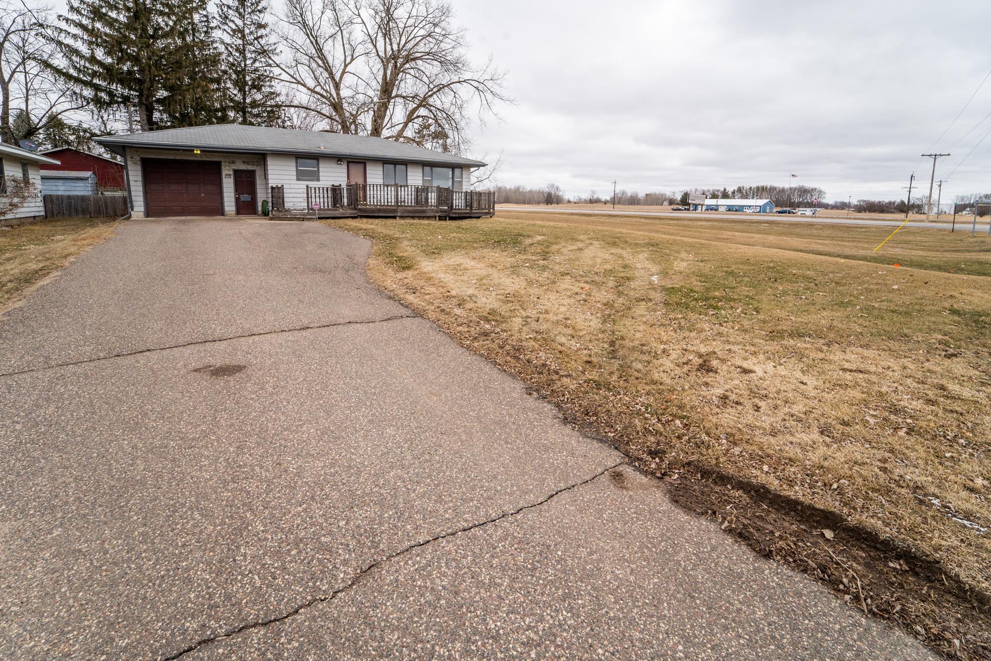 View of Residential at 418 Main Street, Milaca MN 56353, Milaca - Mike Wilen | Minnesota Team Real Estate