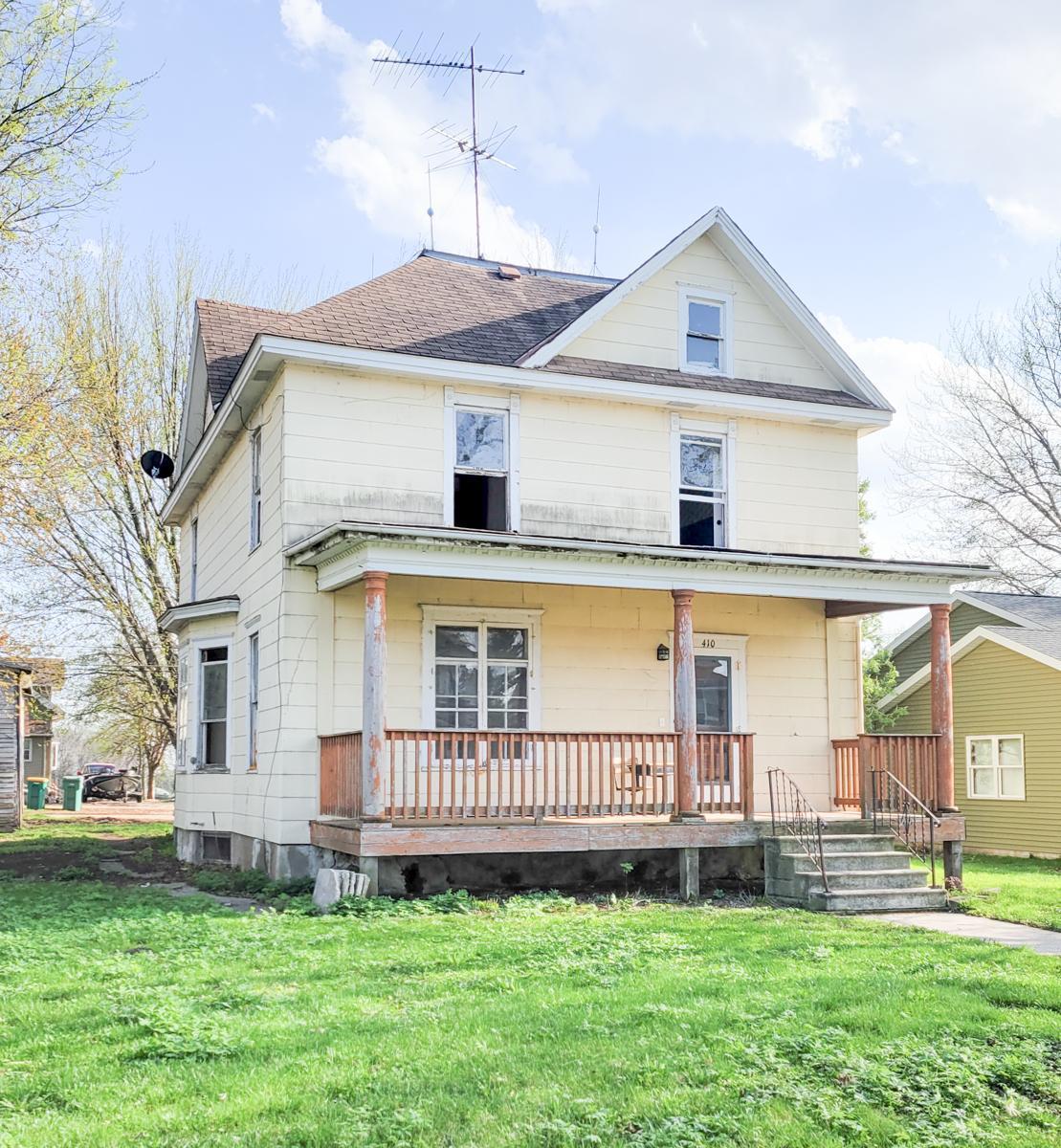 View of Residential at 410 Adams Street, Arlington MN 55307, Arlington - Mike Wilen | Minnesota Team Real Estate