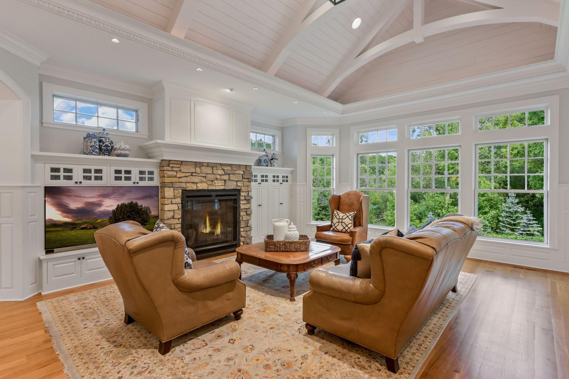 View of Residential at 460 Long Lake Road, Orono MN 55391, Orono - Mike Wilen | Minnesota Team Real Estate