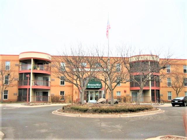 View of Residential at 3232 Fremont Avenue #328, Minneapolis MN 55412, Minneapolis - Mike Wilen | Minnesota Team Real Estate