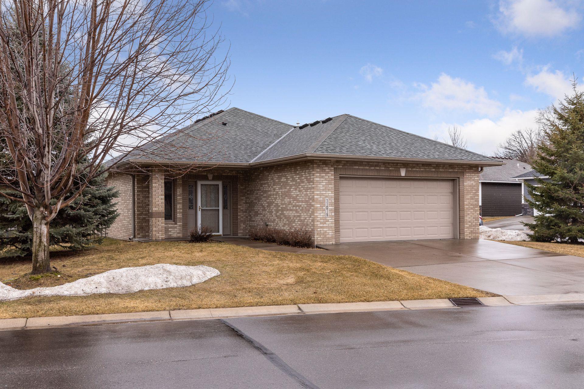View of Residential at 11015 Dahlia Street, Coon Rapids MN 55433, Coon Rapids - Mike Wilen | Minnesota Team Real Estate