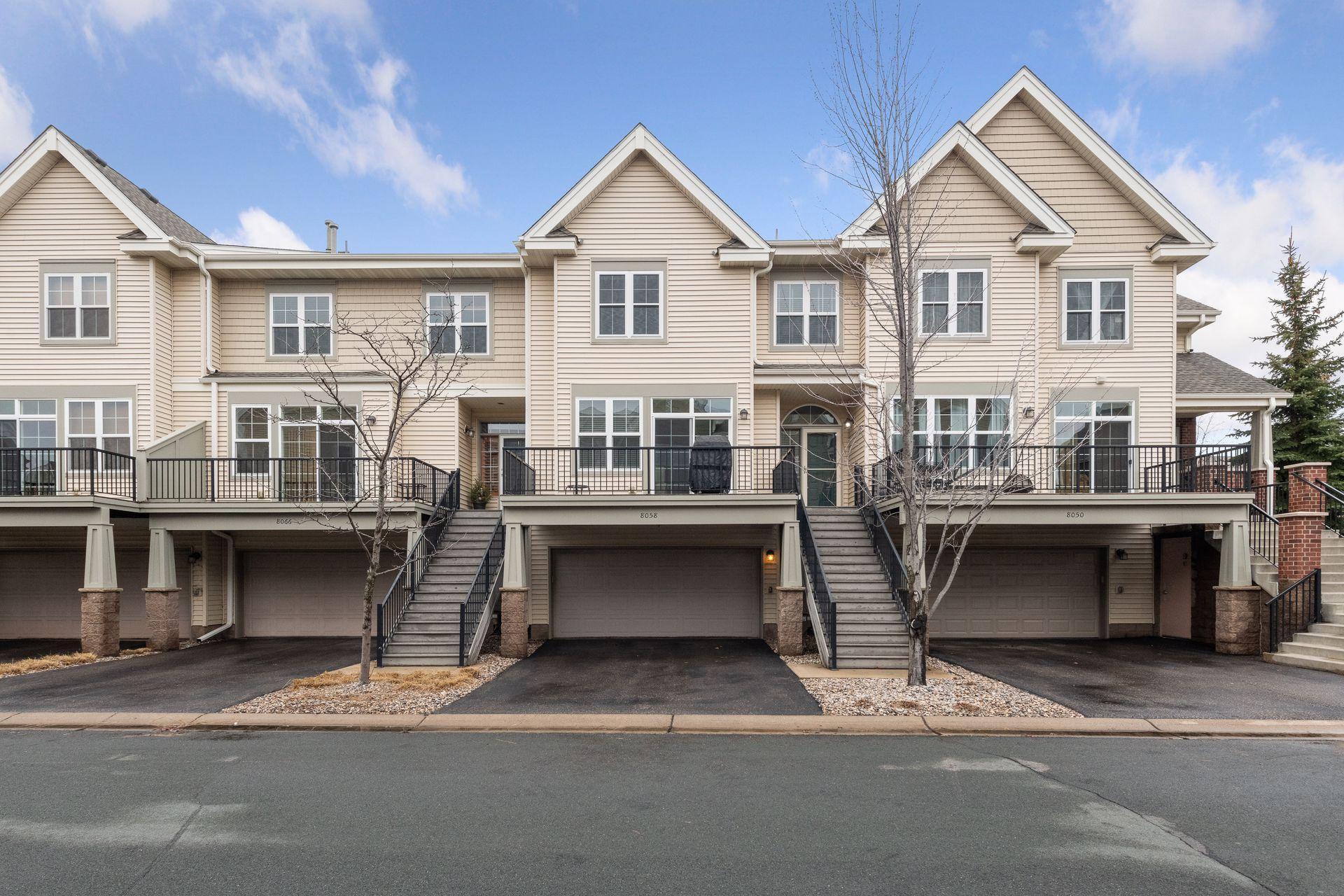 View of Residential at 8058 Norwood Lane, Maple Grove MN 55369, Maple Grove - Mike Wilen | Minnesota Team Real Estate