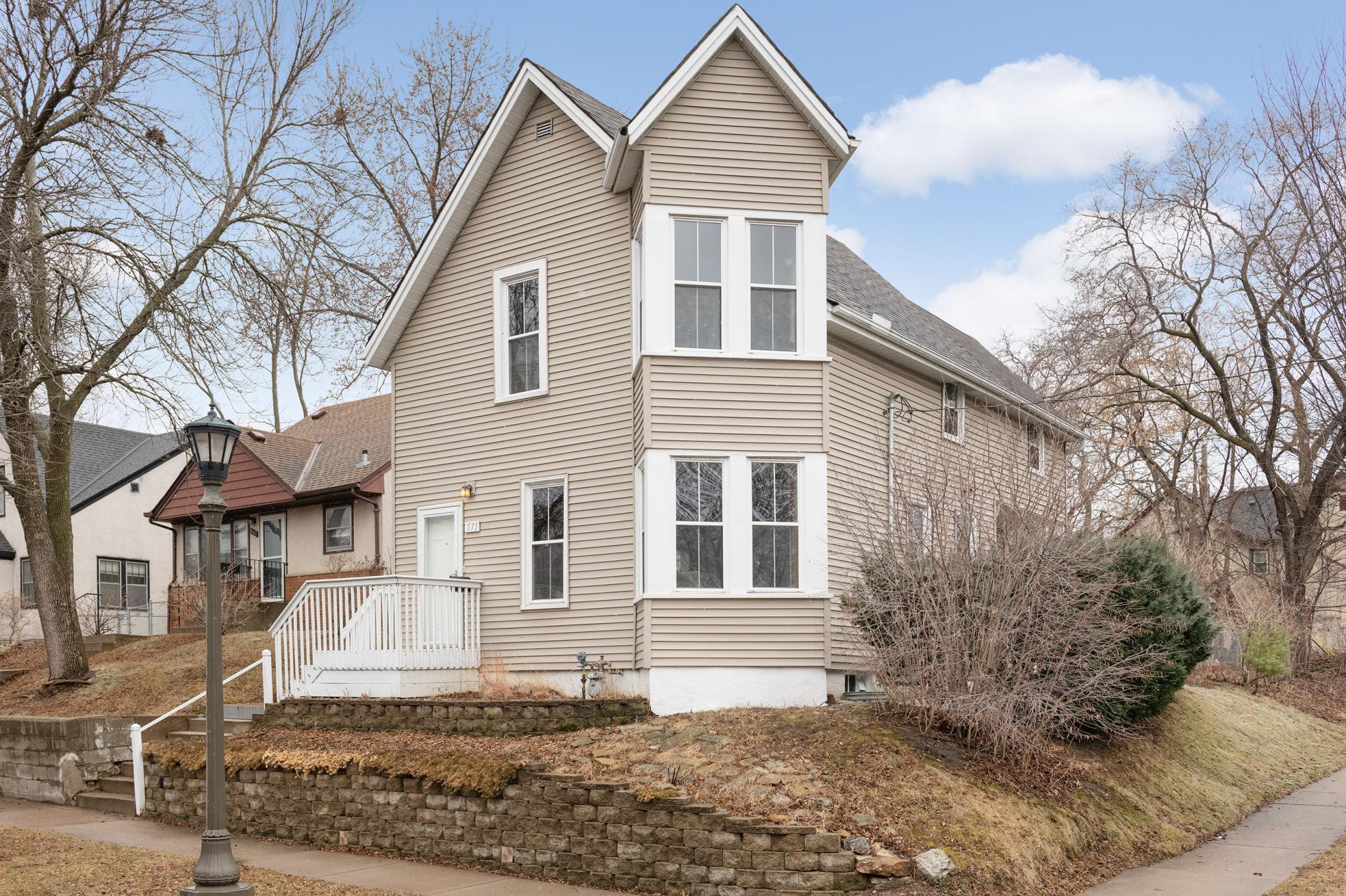 View of Residential at 575 Manomin Avenue, Saint Paul MN 55107, Saint Paul - Mike Wilen | Minnesota Team Real Estate