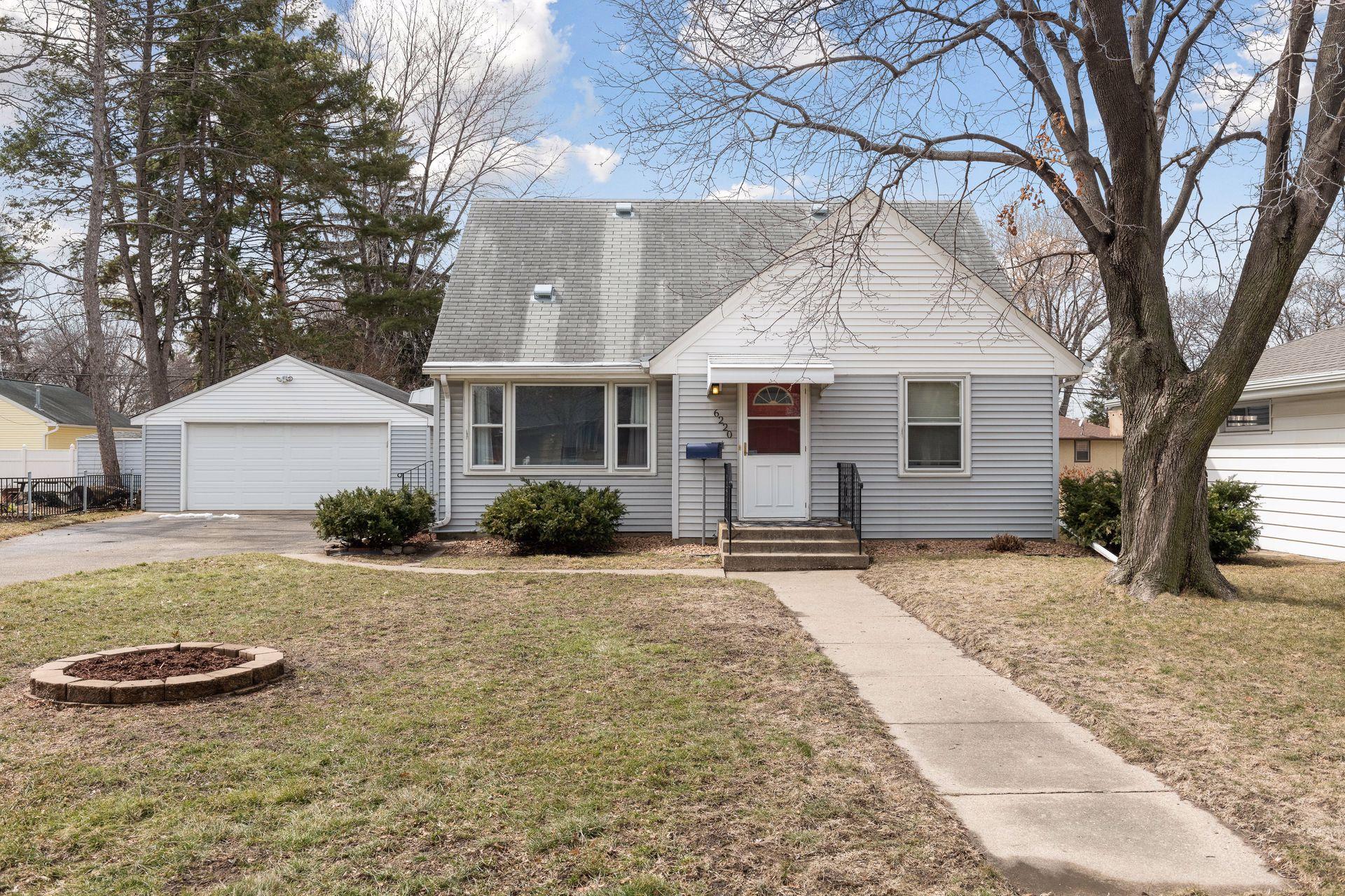 View of Residential at 6220 5th Avenue, Richfield MN 55423, Richfield - Mike Wilen | Minnesota Team Real Estate