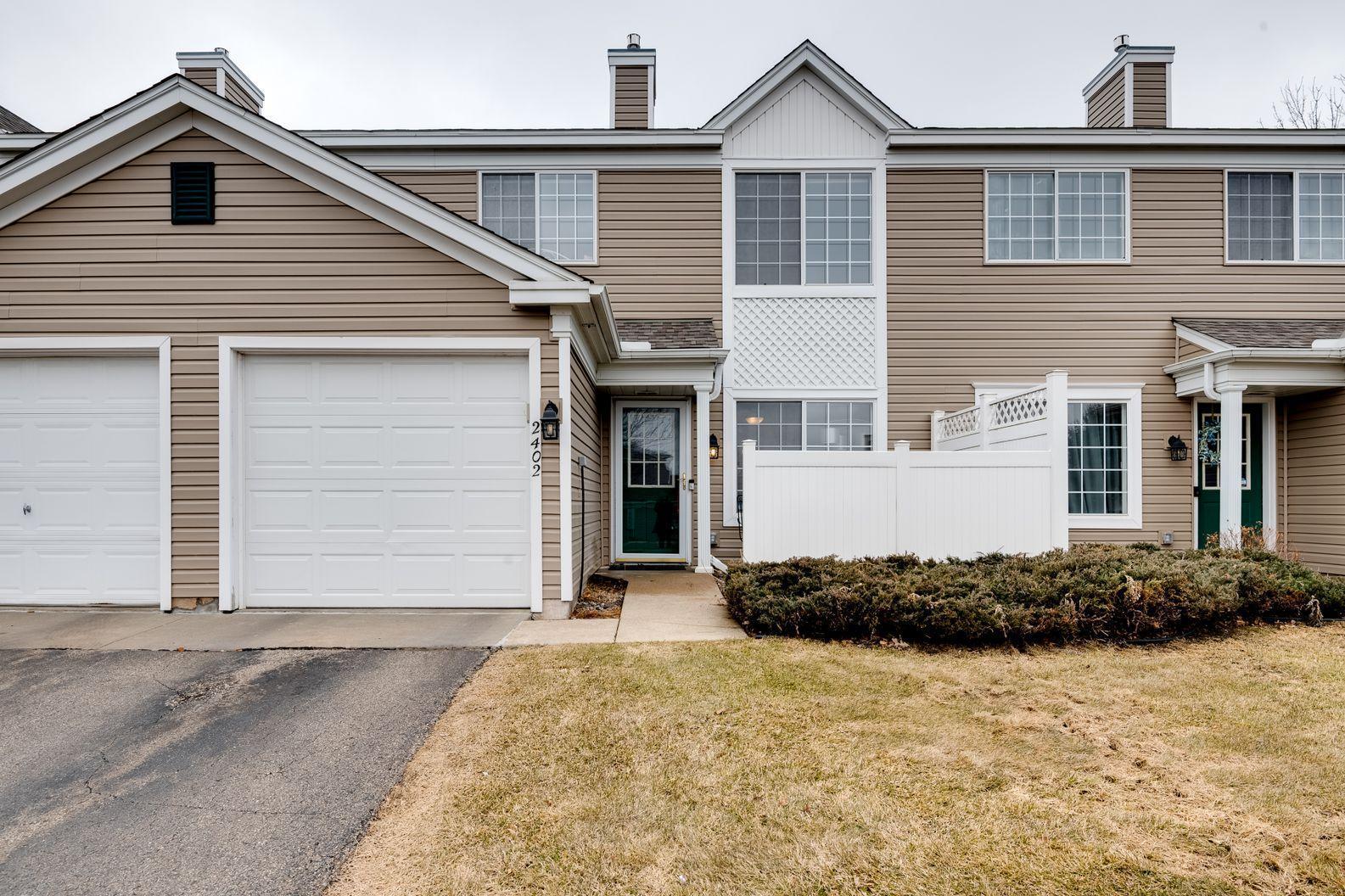 View of Residential at 1821 Southcross Drive #2402, Burnsville MN 55306, Burnsville - Mike Wilen | Minnesota Team Real Estate