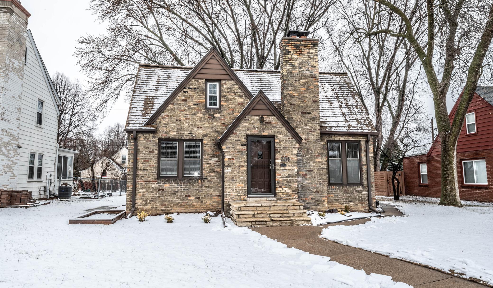View of Residential at 2235 Stinson Parkway, Minneapolis MN 55418, Minneapolis - Mike Wilen | Minnesota Team Real Estate