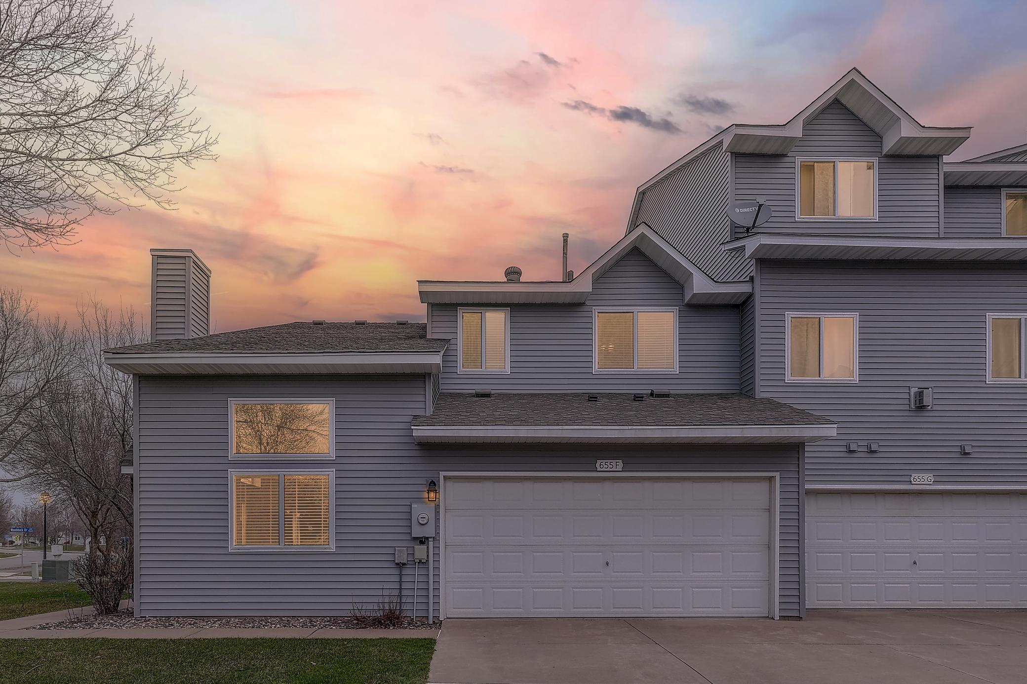View of Residential at 655 Woodduck Drive #F, Woodbury MN 55125, Woodbury - Mike Wilen | Minnesota Team Real Estate