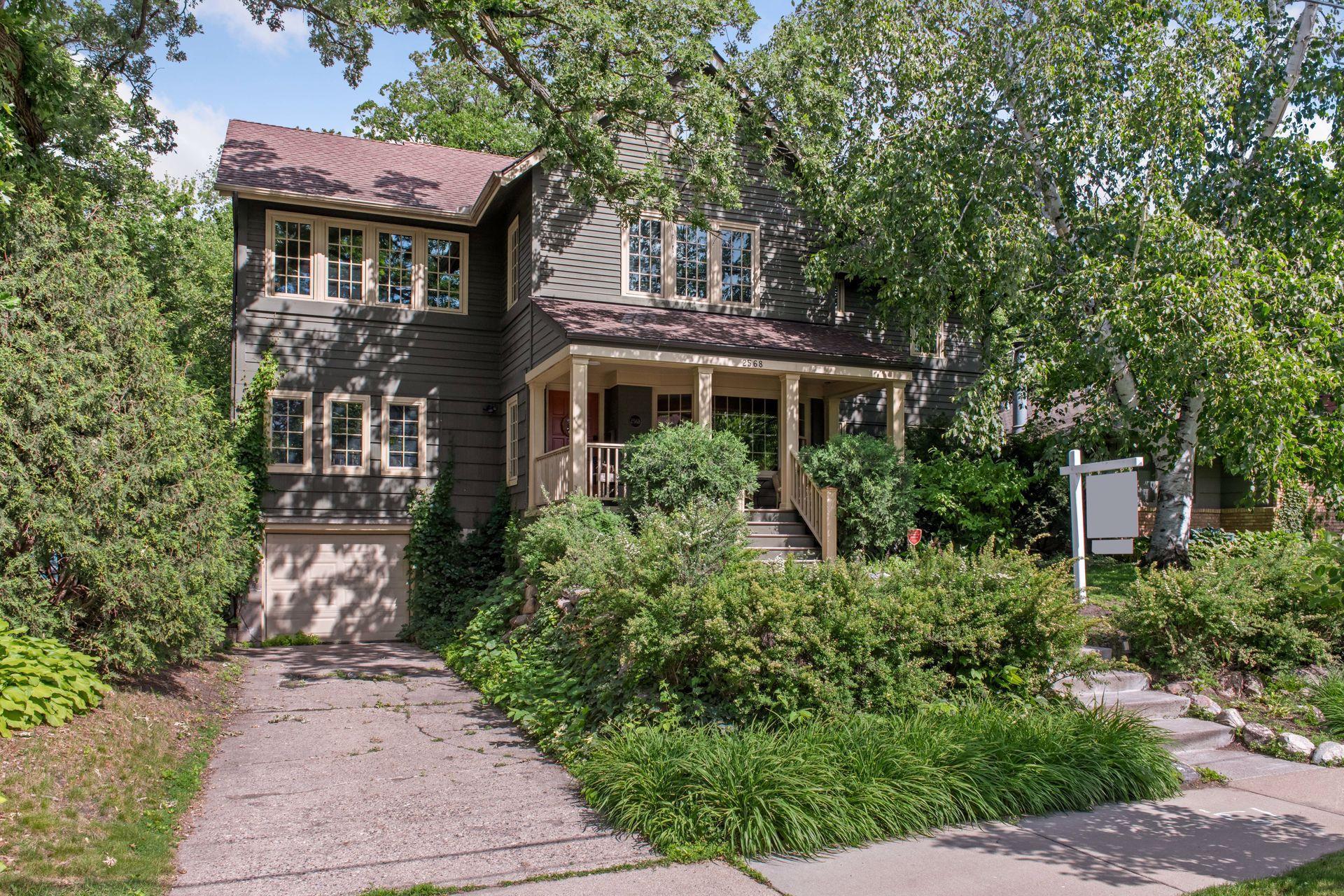 View of Residential at 2568 Upton Avenue, Minneapolis MN 55405, Minneapolis - Mike Wilen | Minnesota Team Real Estate