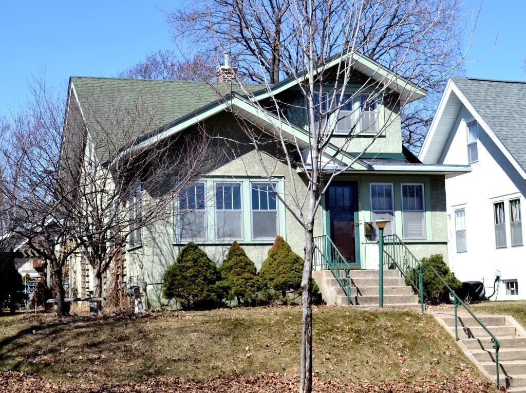 View of Residential Income at 3920 21st Avenue, Minneapolis MN 55407, Minneapolis - Mike Wilen | Minnesota Team Real Estate