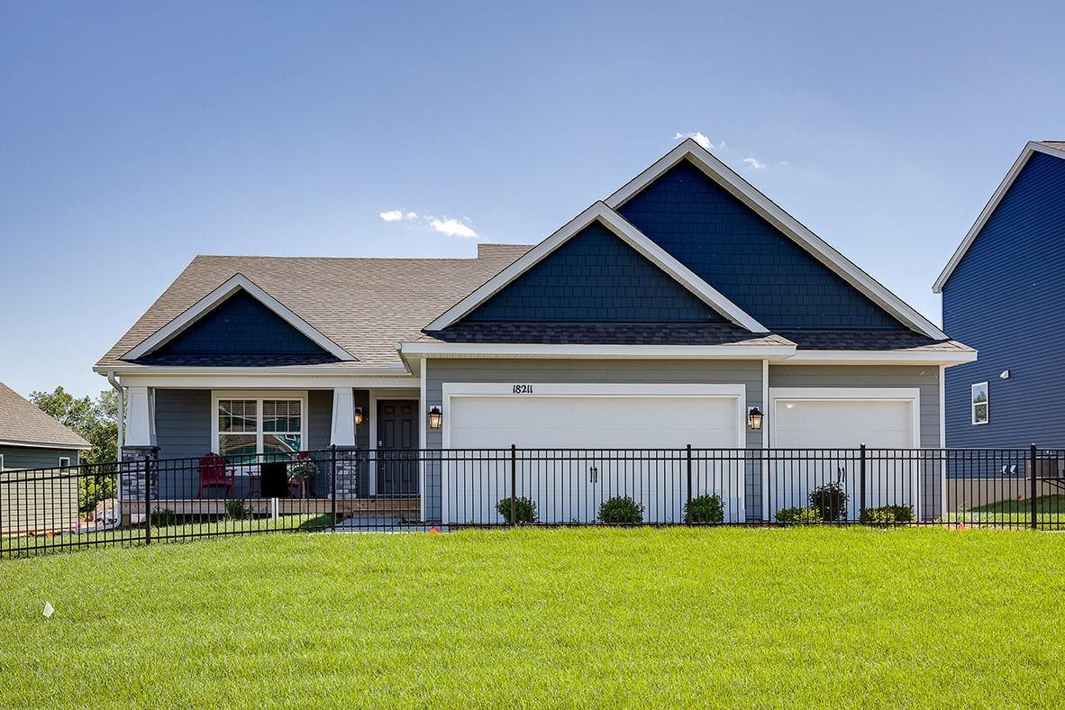 View of Residential at 18041 Hidden Creek Trail, Lakeville MN 55044, Lakeville - Mike Wilen | Minnesota Team Real Estate