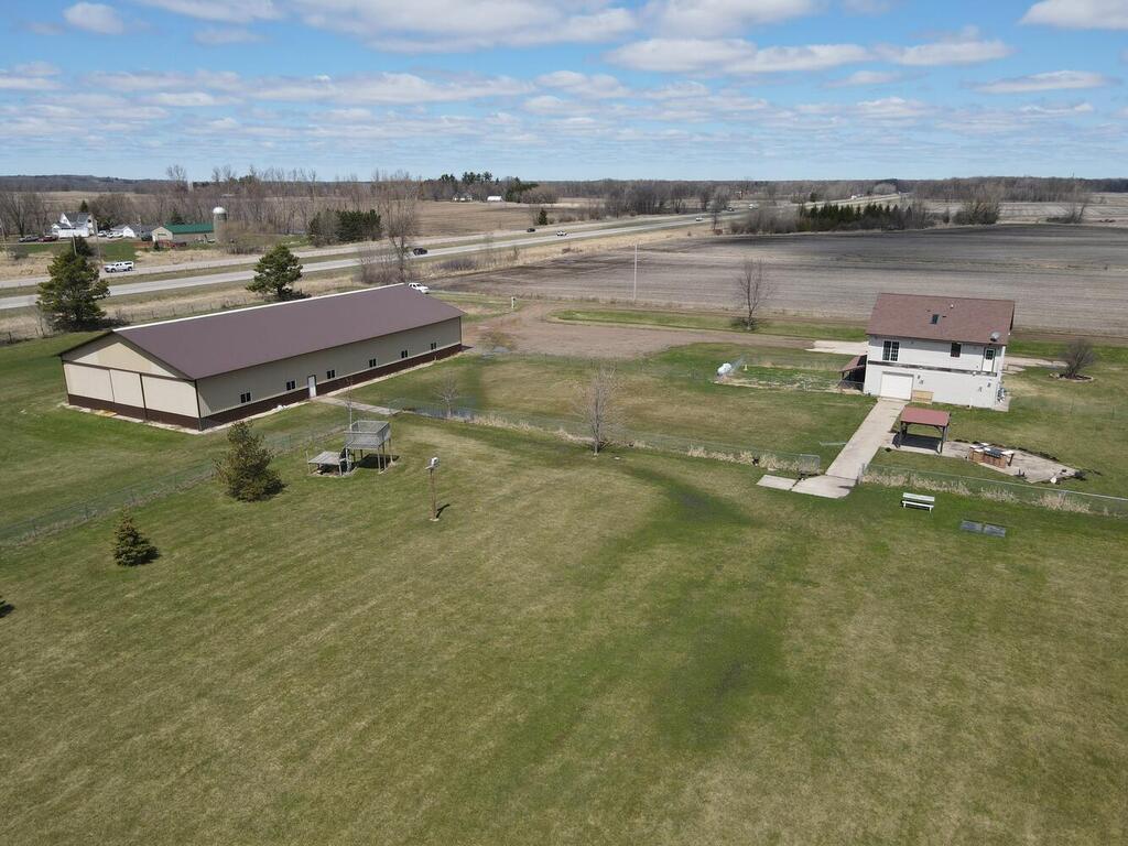 View of Residential at 5867 480th Street, Rush City MN 55069, Rush City - Mike Wilen | Minnesota Team Real Estate
