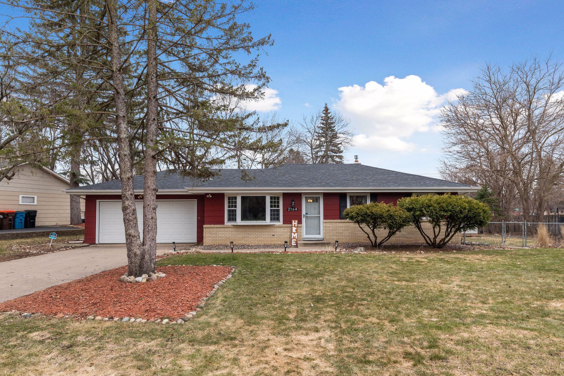 View of Residential at 2164 Mapleview Avenue, Maplewood MN 55109, Maplewood - Mike Wilen | Minnesota Team Real Estate