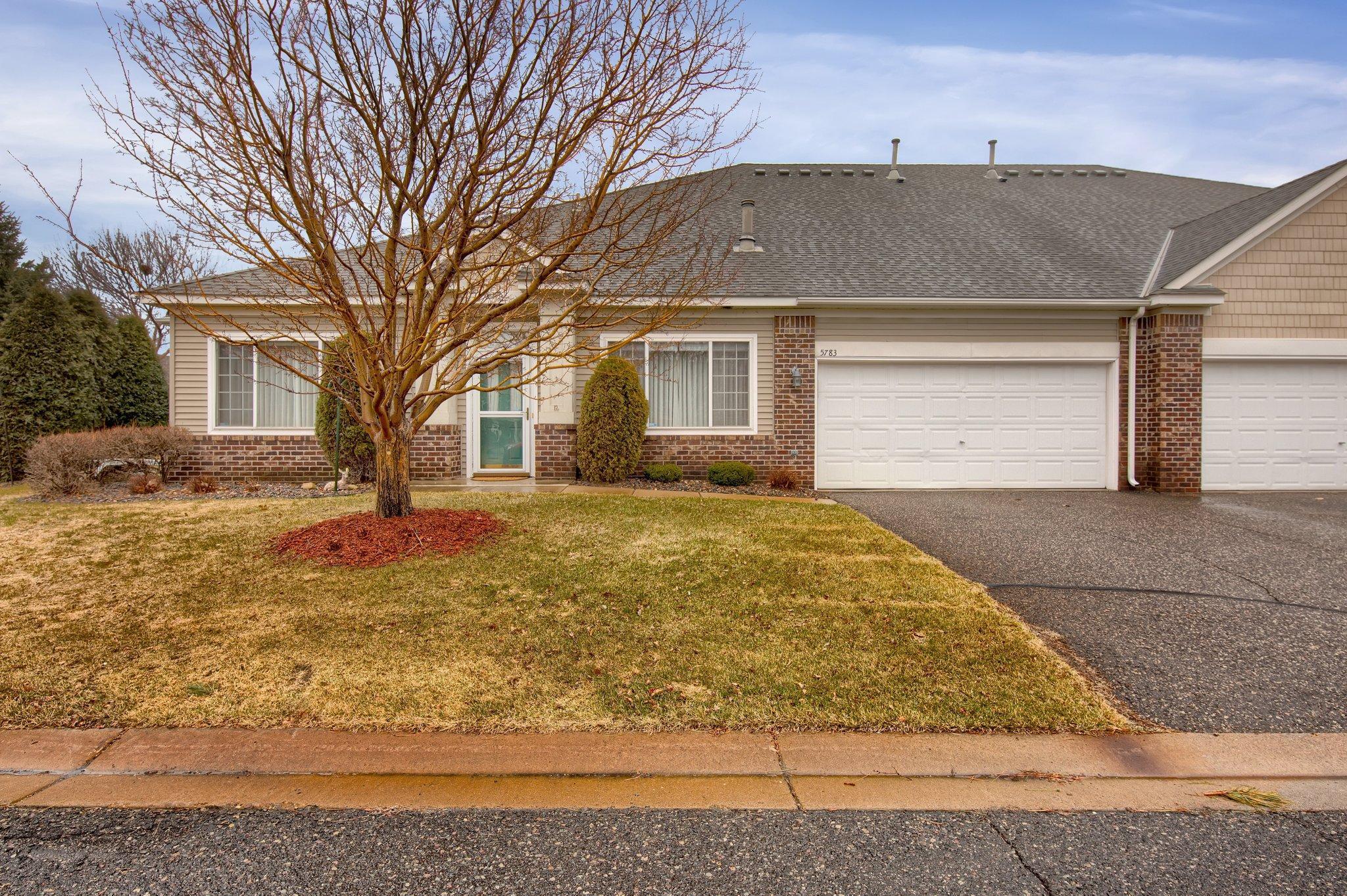 View of Residential at 5783 Prairie Ridge Drive, Shoreview MN 55126, Shoreview - Mike Wilen | Minnesota Team Real Estate