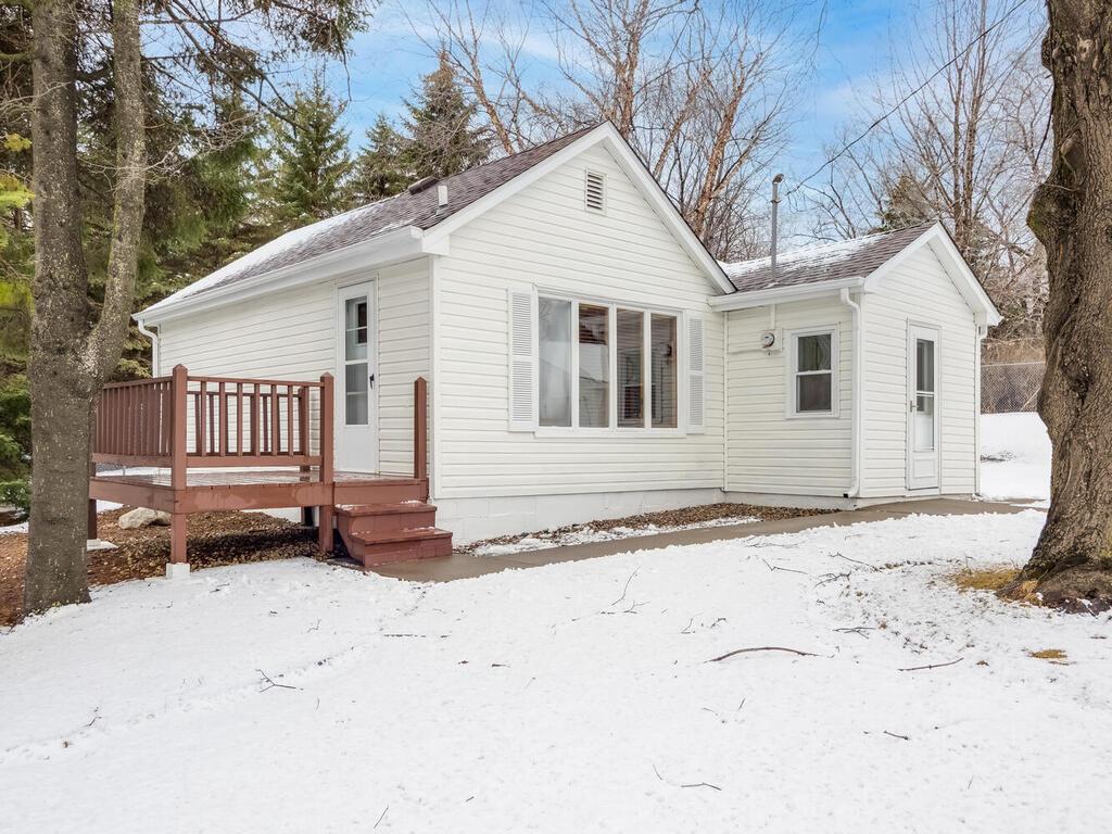 View of Residential at 1020 County Road F, Vadnais Heights MN 55127, Vadnais Heights - Mike Wilen | Minnesota Team Real Estate