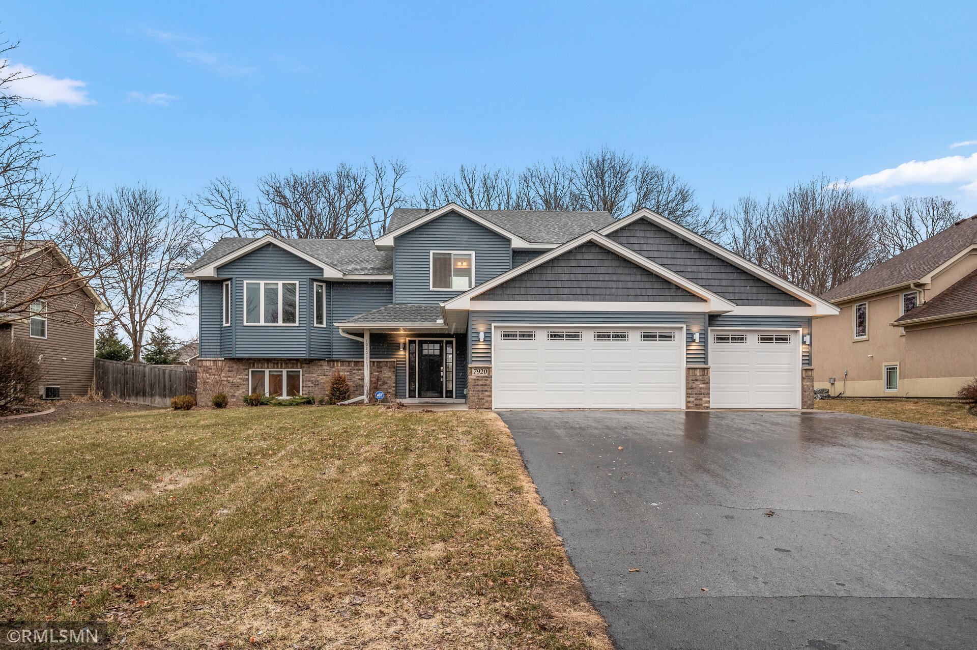 View of Residential at 7920 Joseph Court, Lino Lakes MN 55014, Lino Lakes - Mike Wilen | Minnesota Team Real Estate