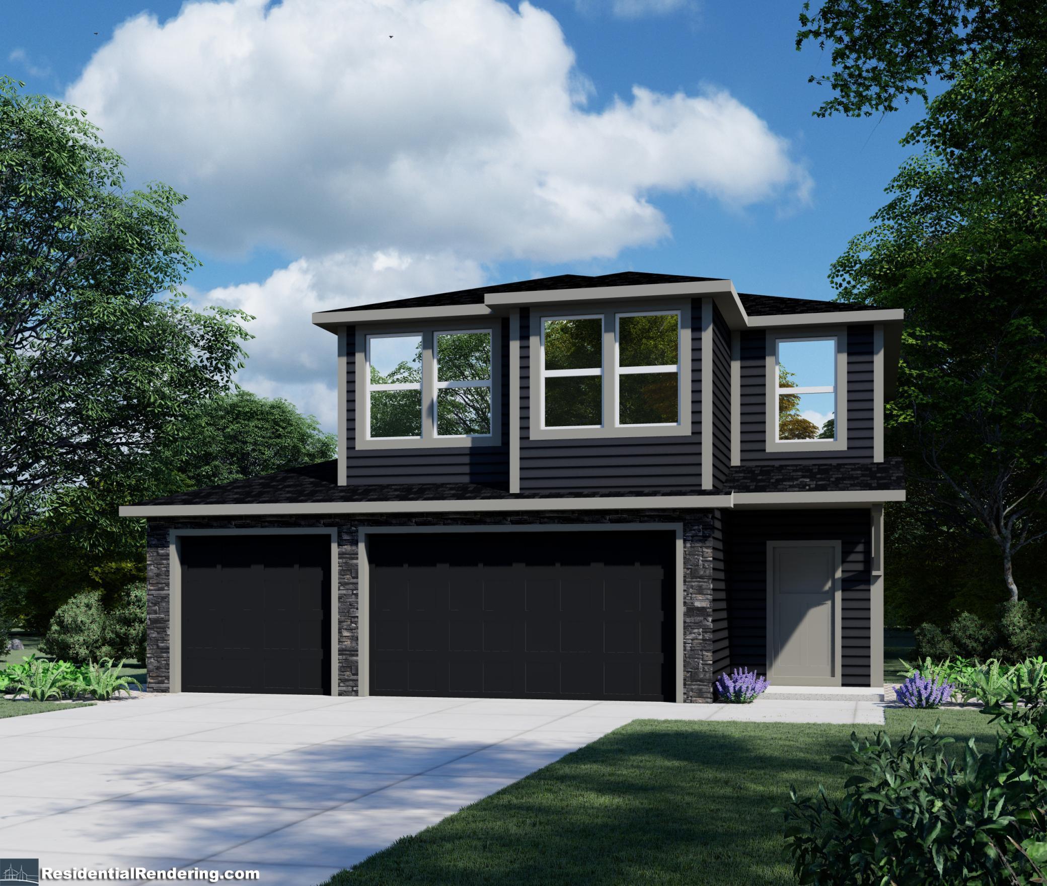View of Residential at 8960 Parkview Circle, Chisago City MN 55013, Chisago City - Mike Wilen | Minnesota Team Real Estate