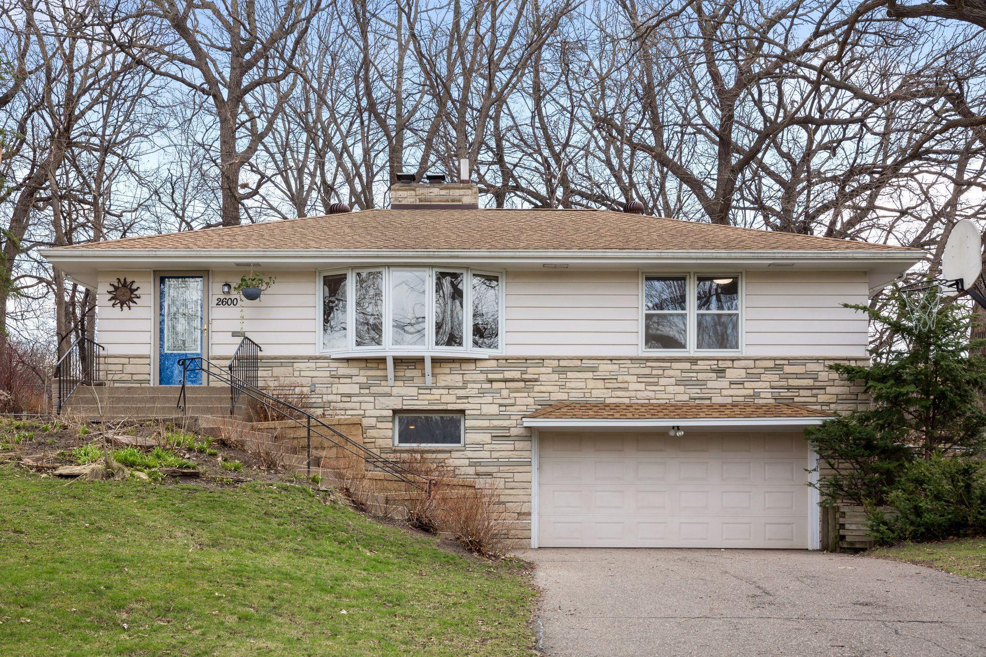 View of Residential at 2600 Perry Avenue, Golden Valley MN 55422, Golden Valley - Mike Wilen | Minnesota Team Real Estate