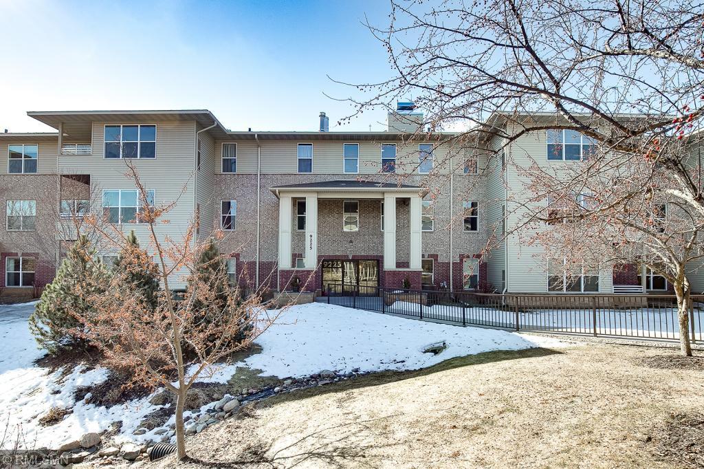 View of Residential at 9225 Medicine Lake Road #107, Golden Valley MN 55427, Golden Valley - Mike Wilen | Minnesota Team Real Estate