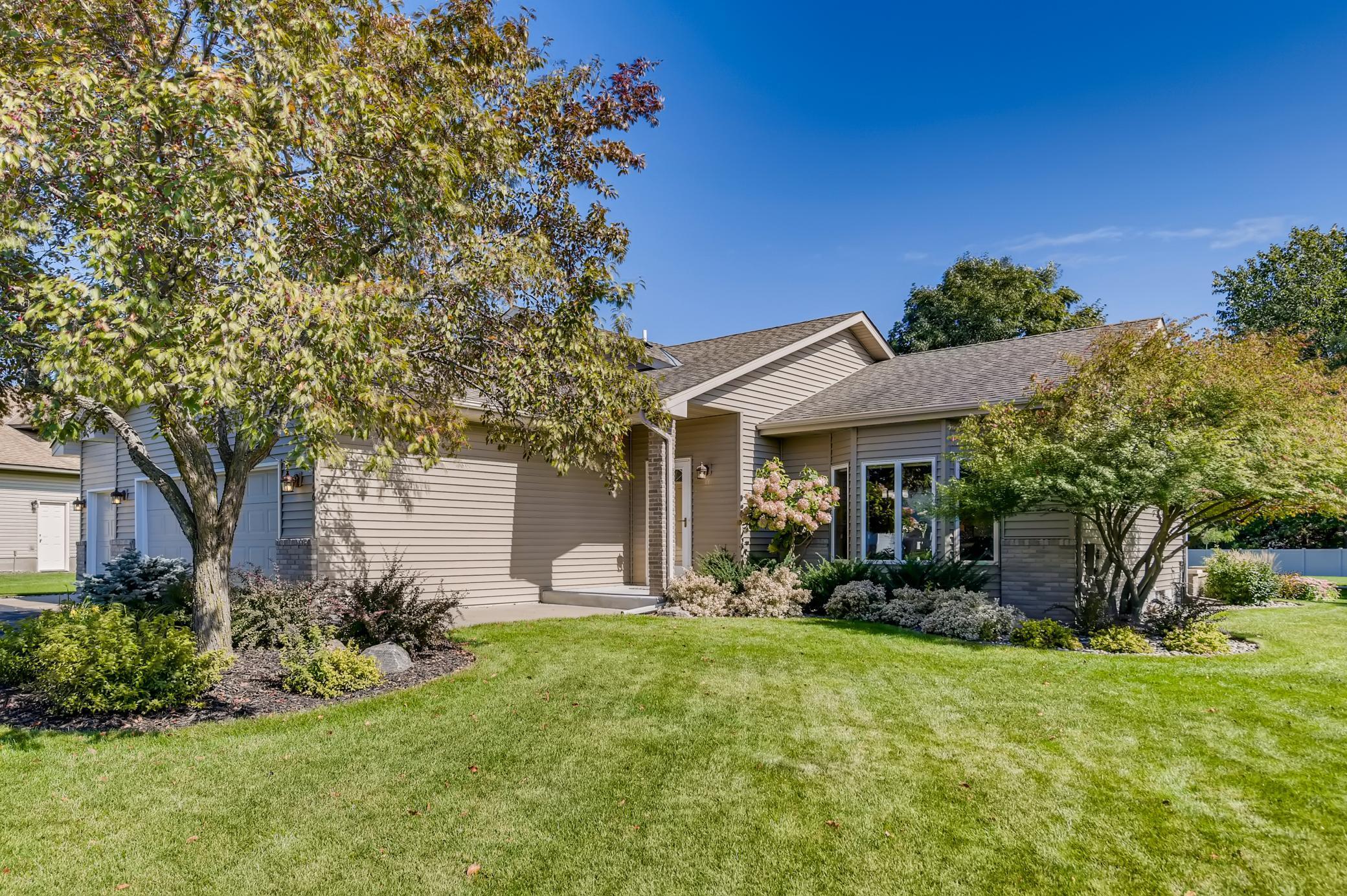 View of Residential at 1146 138th Avenue, Andover MN 55304, Andover - Mike Wilen | Minnesota Team Real Estate