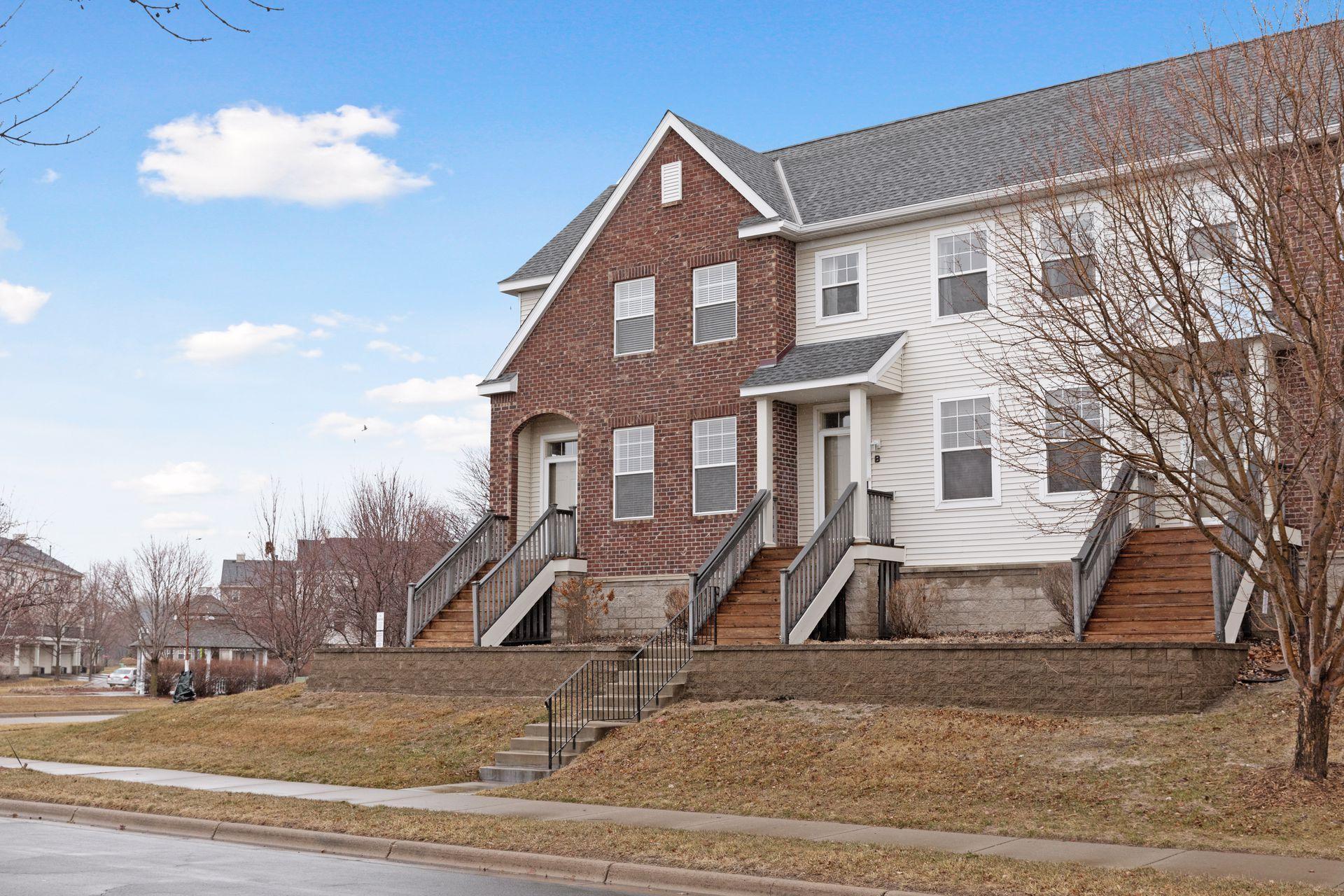 View of Residential at 11305 Fergus Street #B, Blaine MN 55449, Blaine - Mike Wilen | Minnesota Team Real Estate